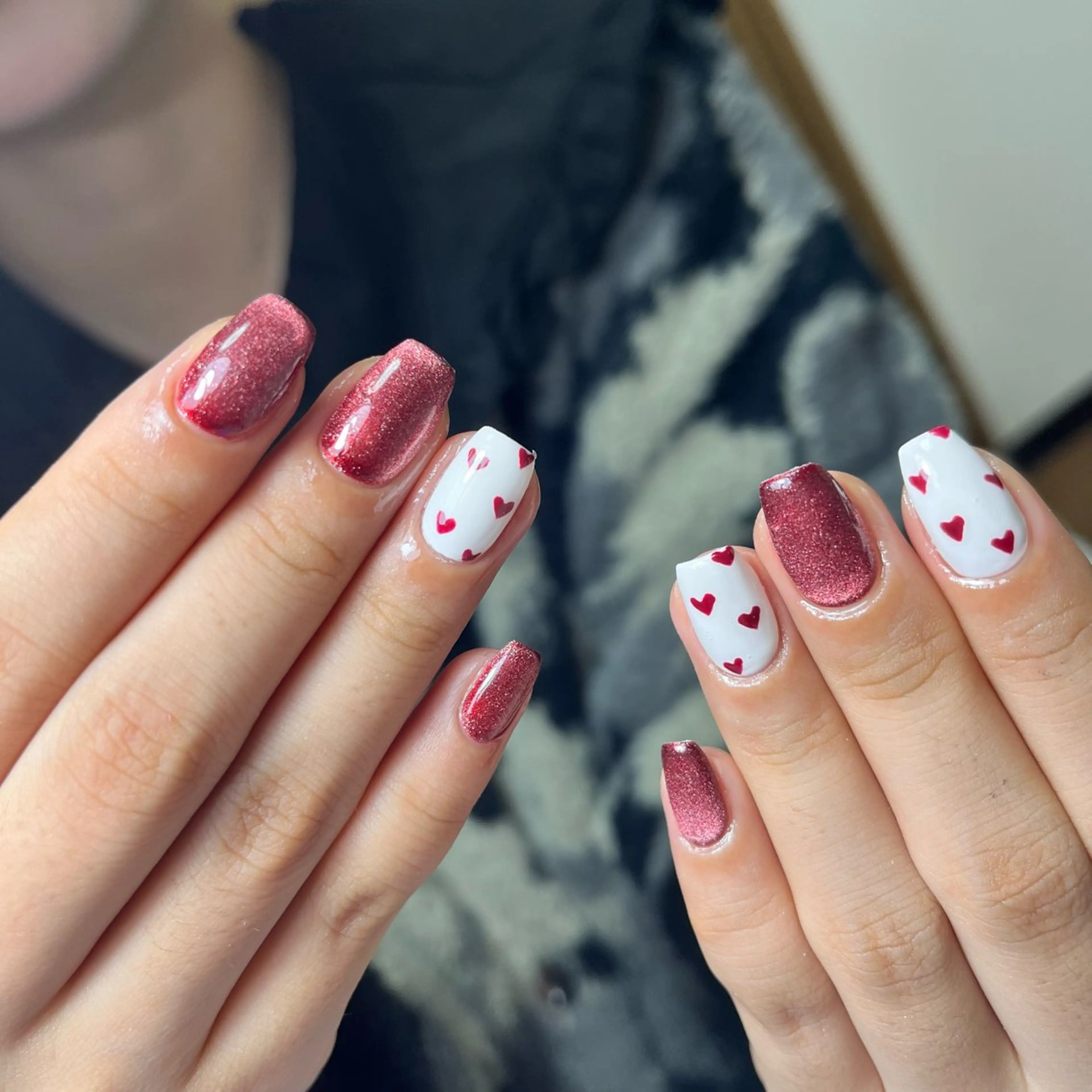 ネイル ハンドネイル ハンドケア Fairy Nailのネイルデザイン