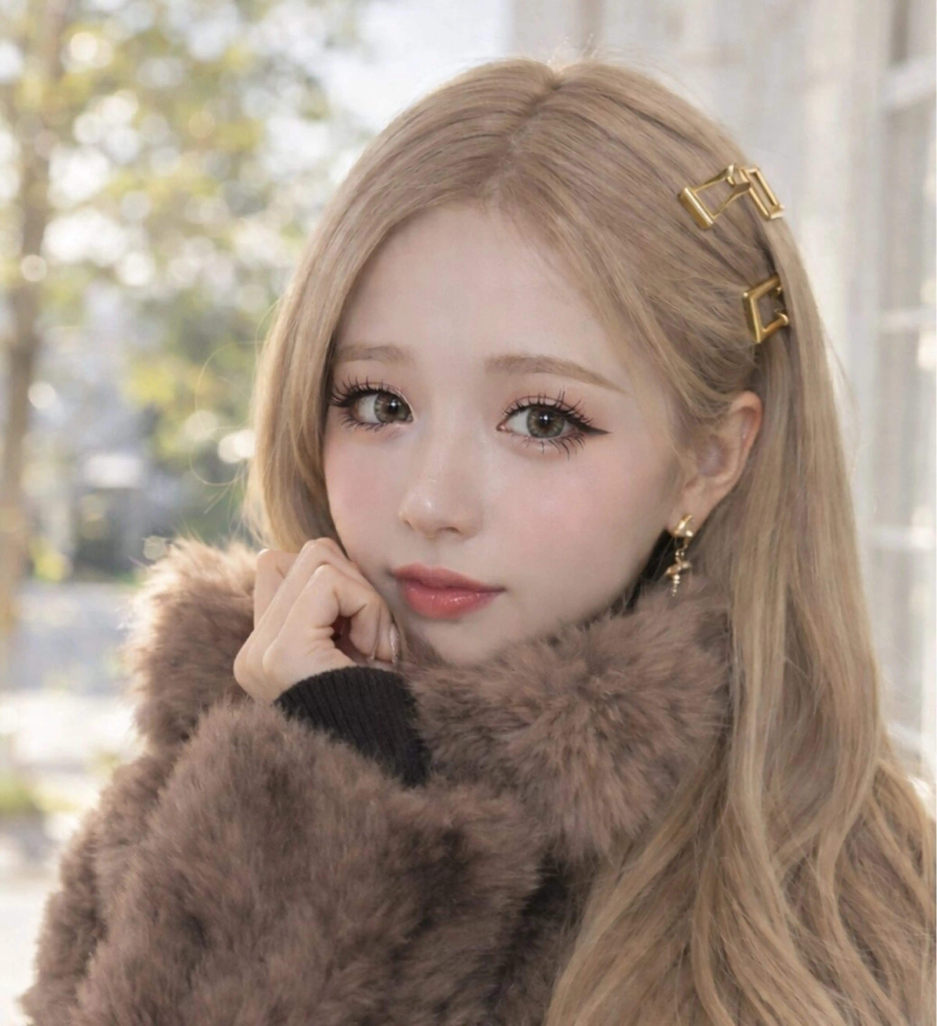 マツエク・マツパ マツパ Purasia. 佐々木のマツエク・マツパデザイン