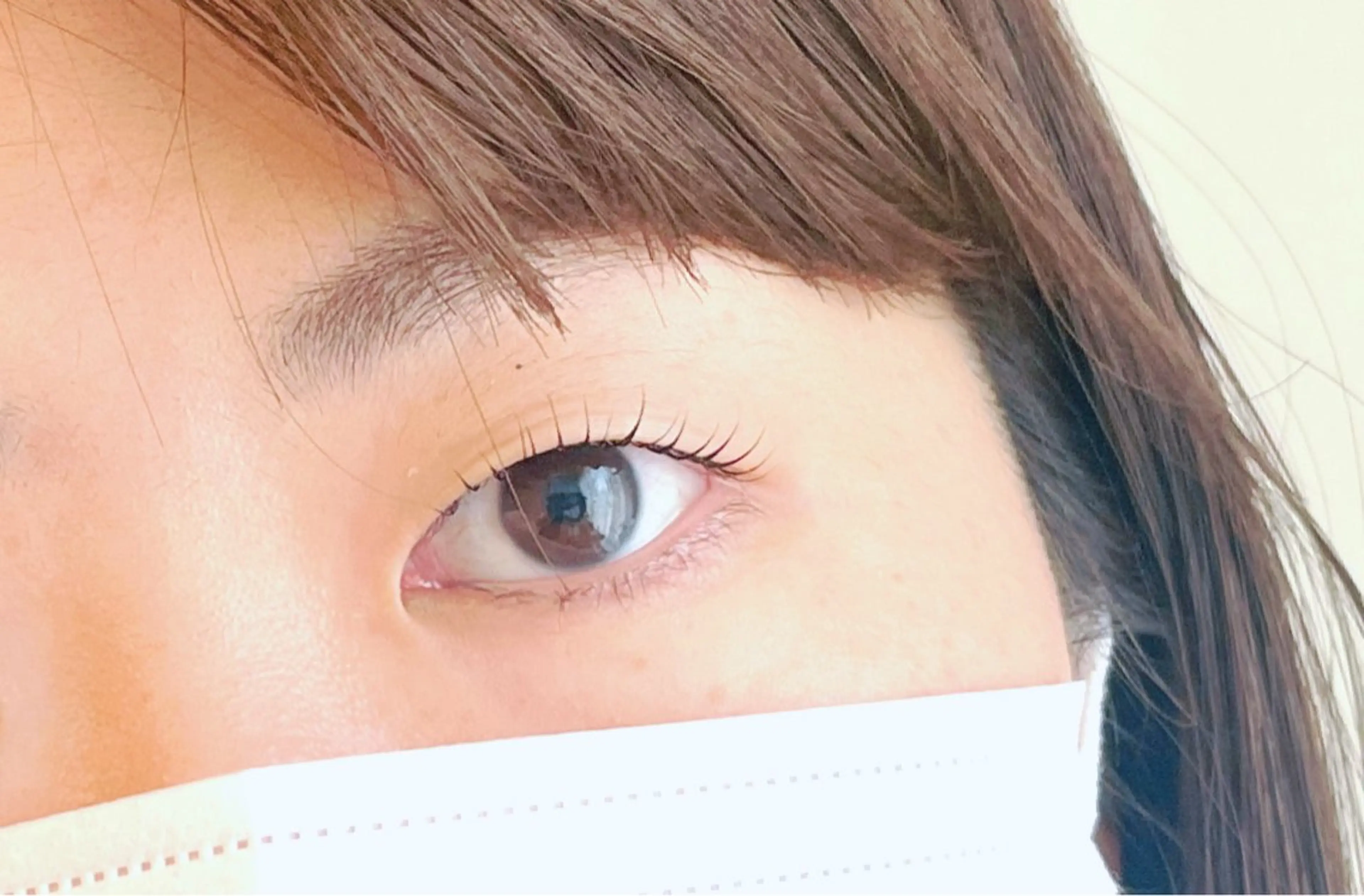 マツエク・マツパ アイラッシュサロン GREENのマツエク・マツパデザイン