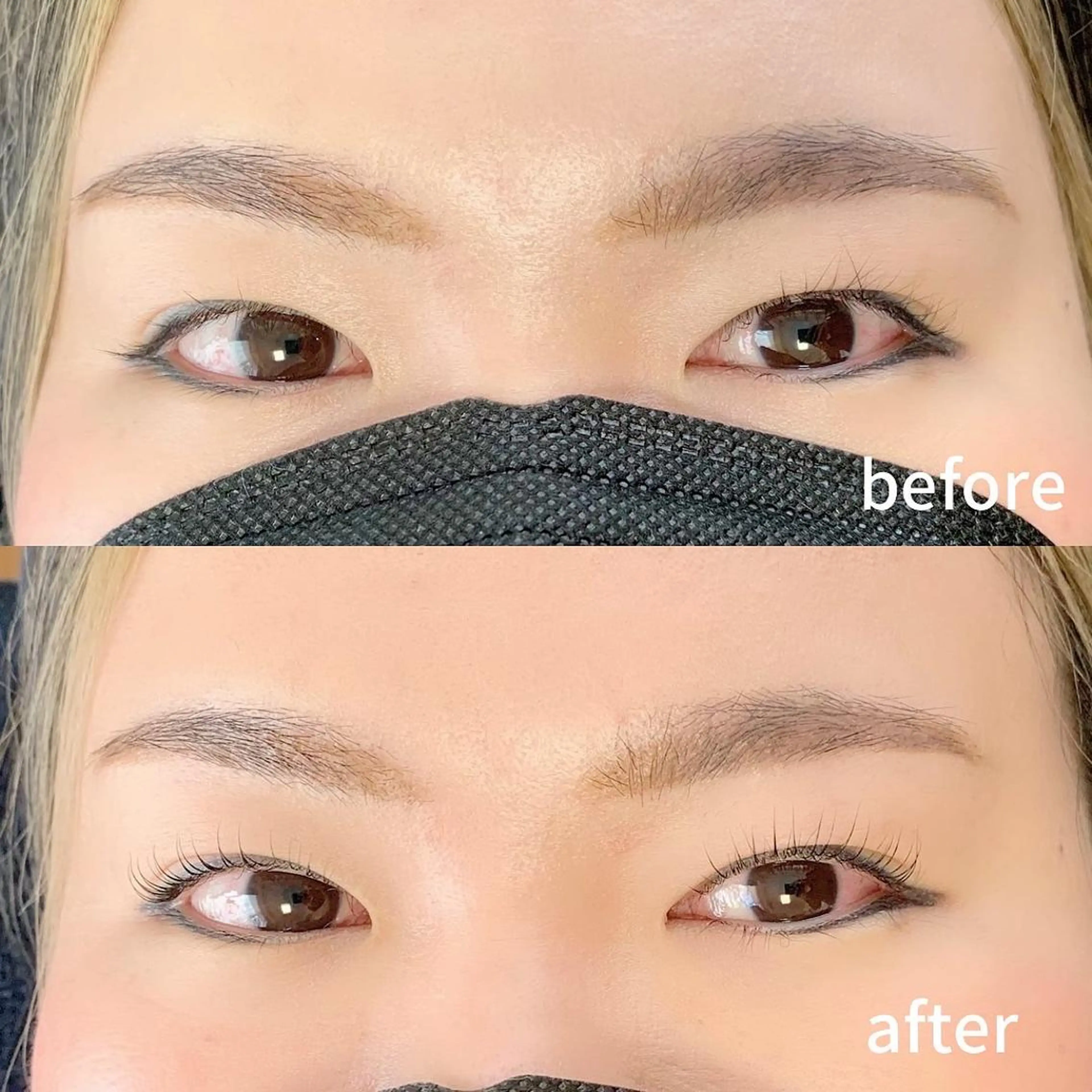 マツエク・マツパ salonLADYSTYLE所属・稲嶺 美華のエステ・リラクイメージ