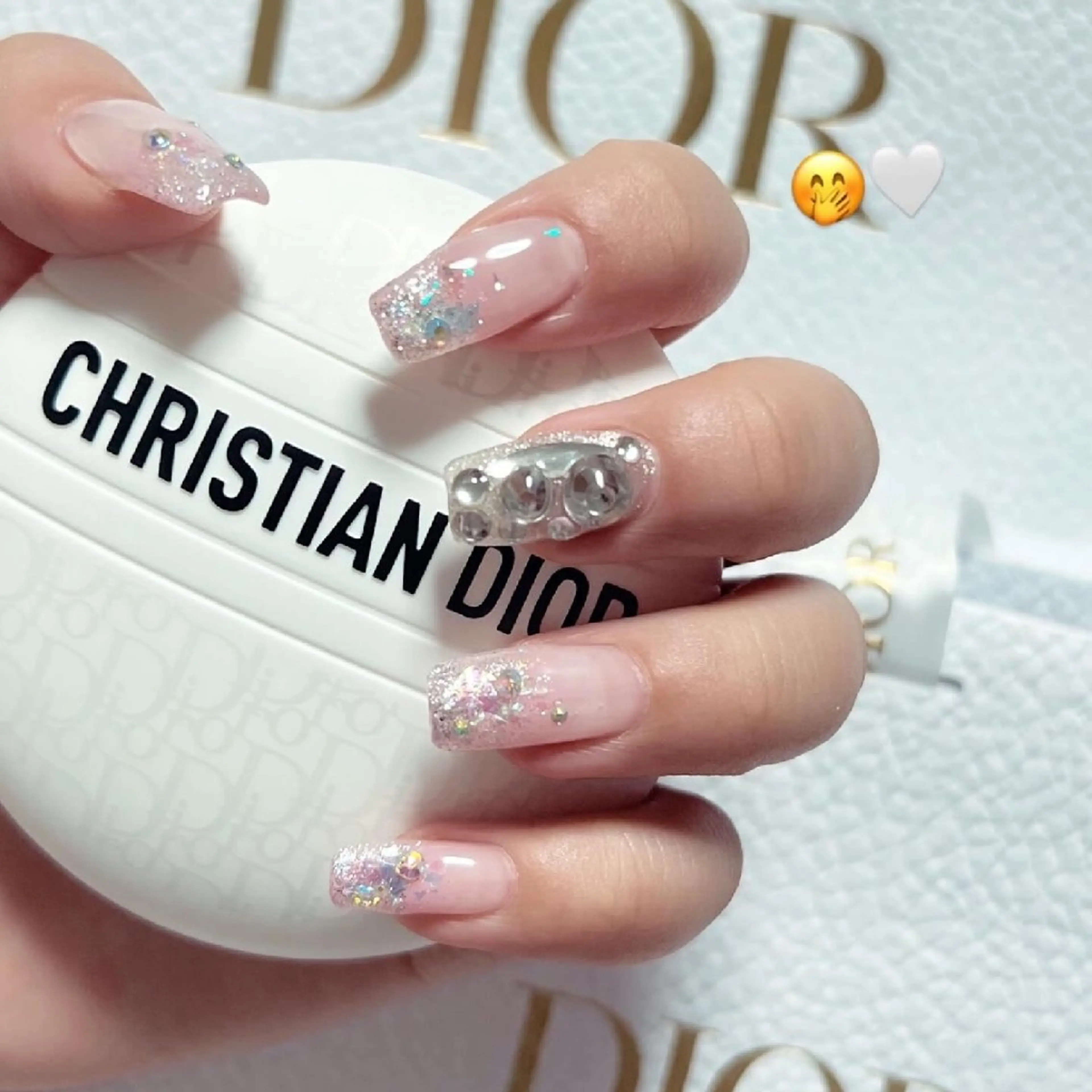 ネイル ハンドネイル 8appy ARTstudioのネイルデザイン