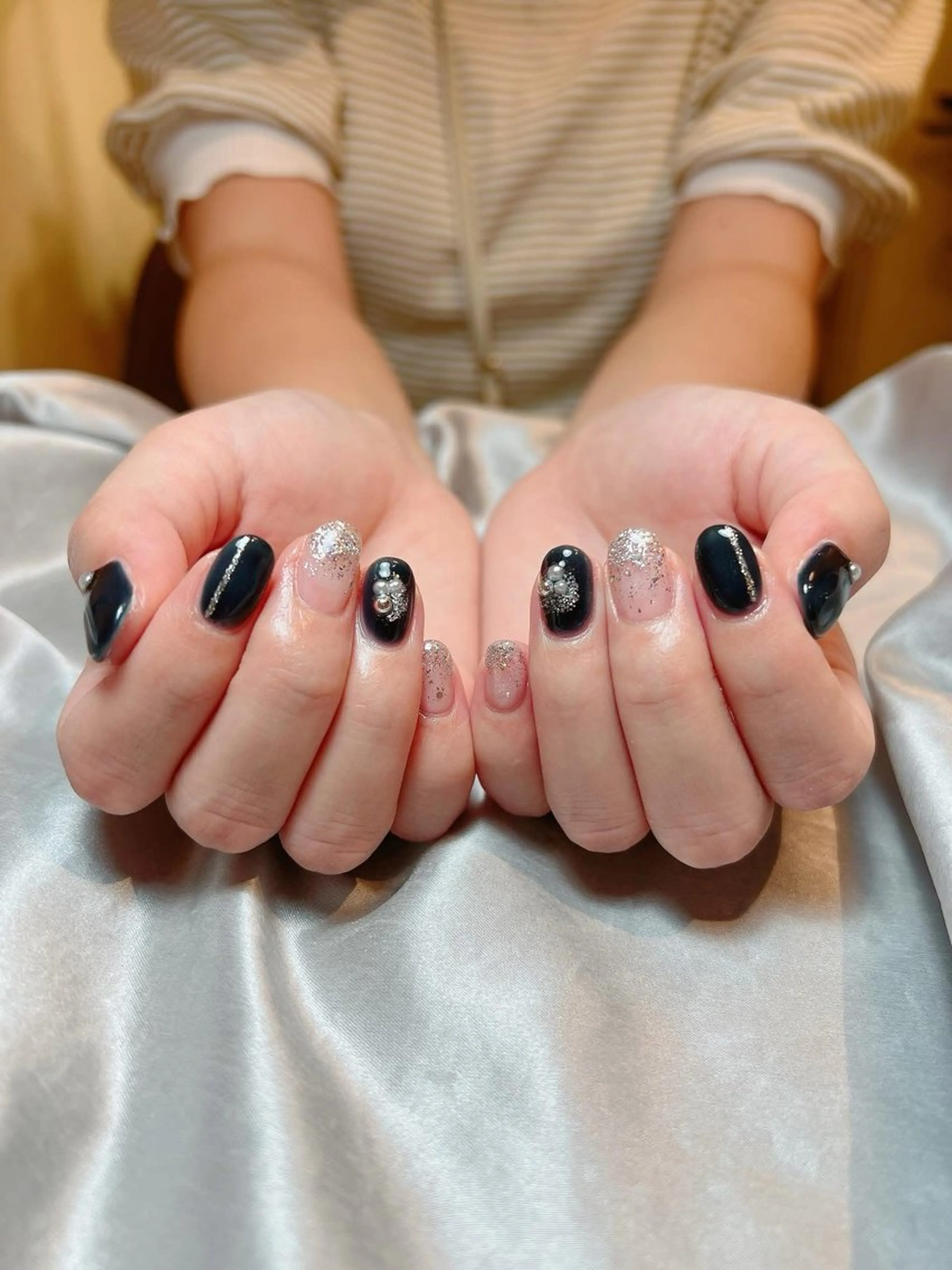 ネイル Rubynail93所属・RuBy Nail93のネイルデザイン