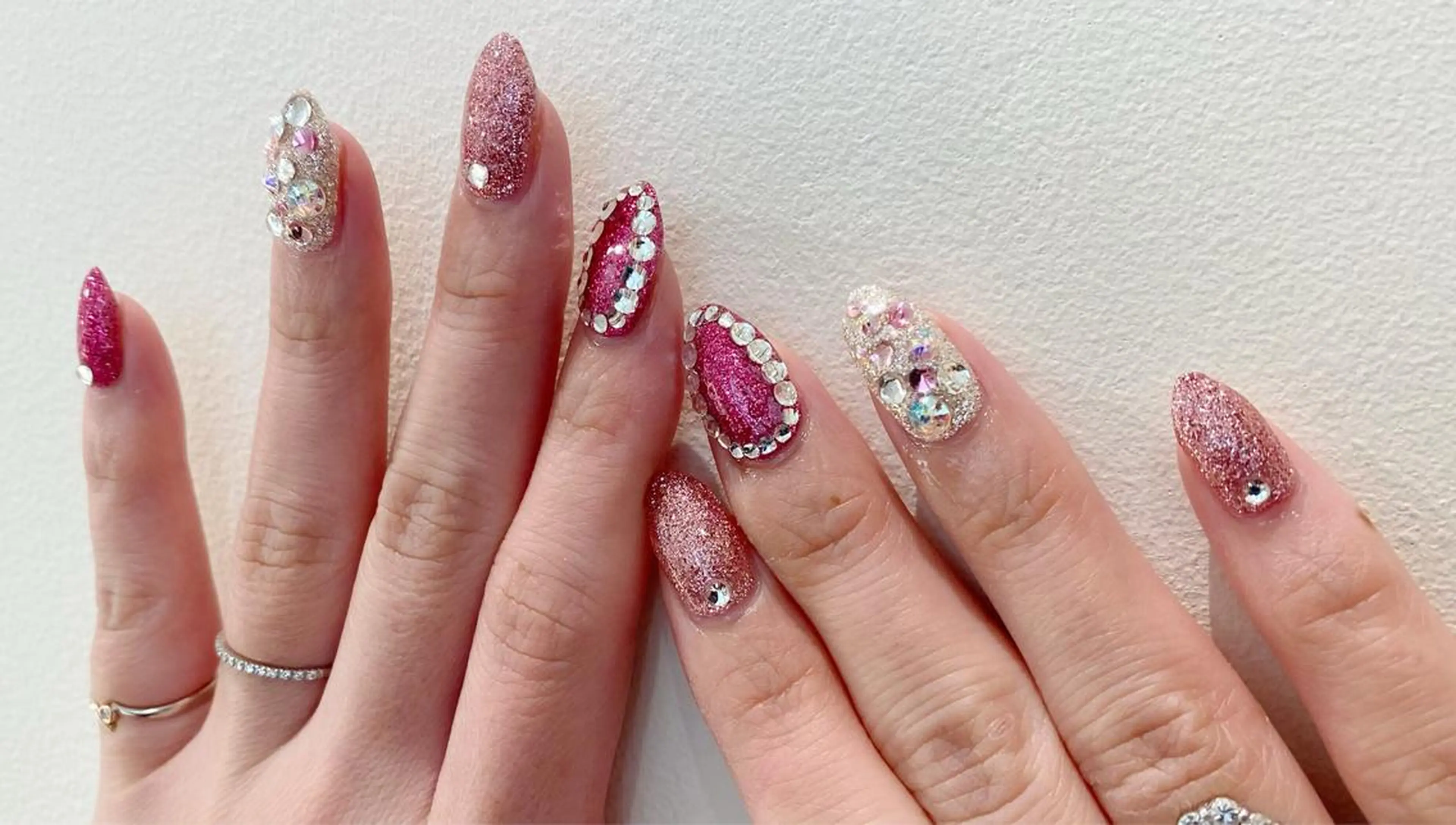 ネイル パラジェル登録サロンfeerique所属・Uchida Mayunaのその他イメージ