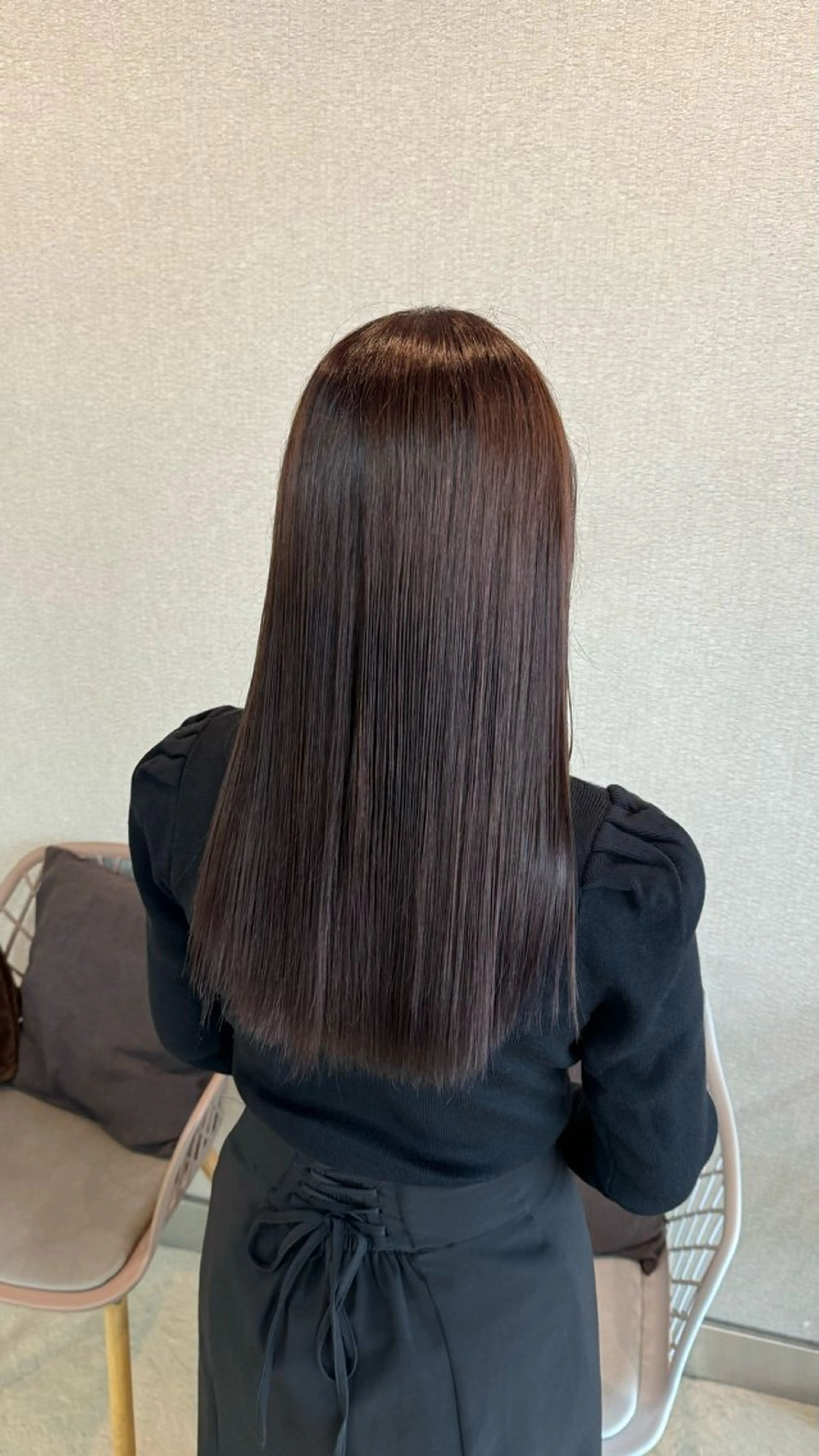 ロング トリートメント belle / Honoka🧁のヘアスタイル