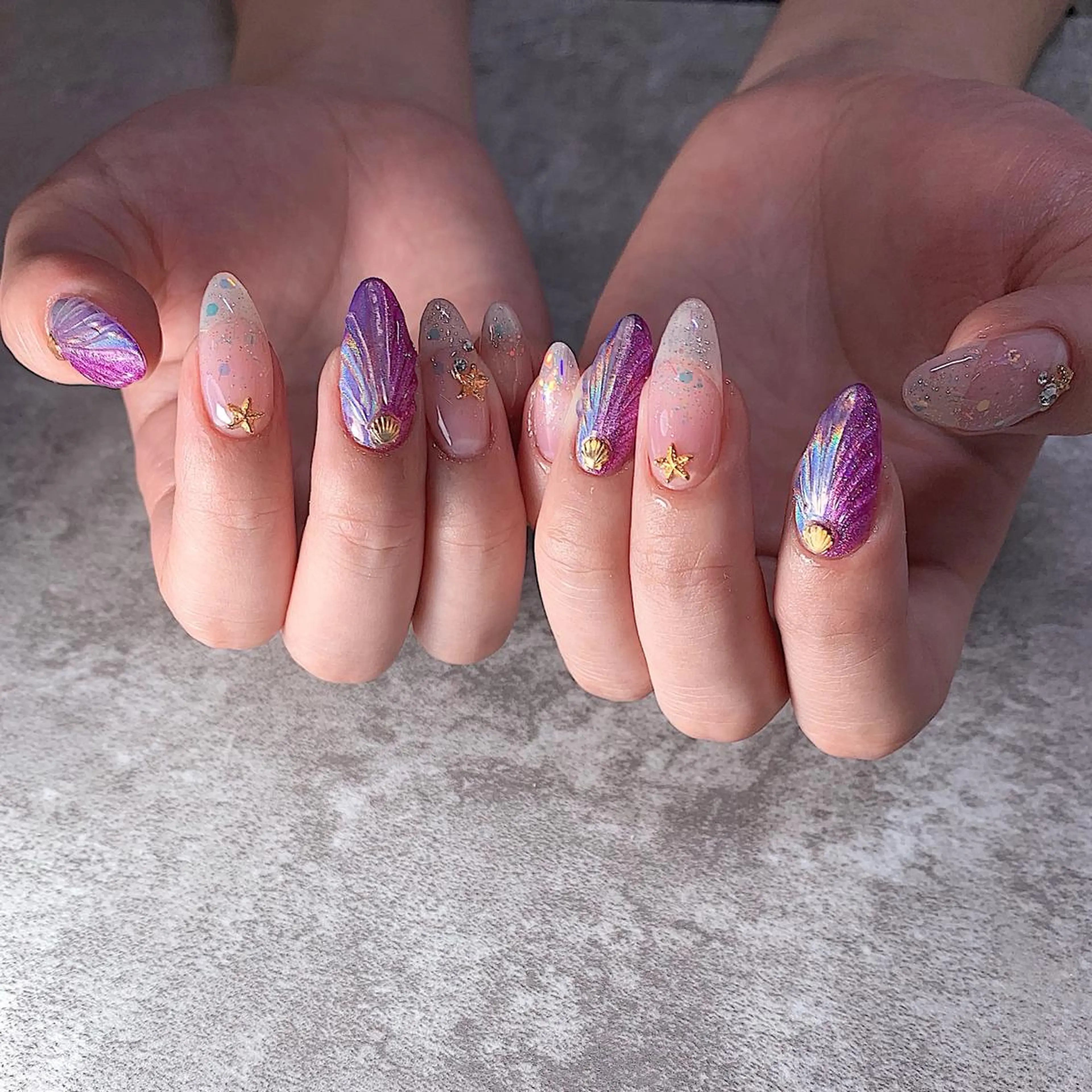 ネイル 土屋 智子のエステ・リラクイメージ