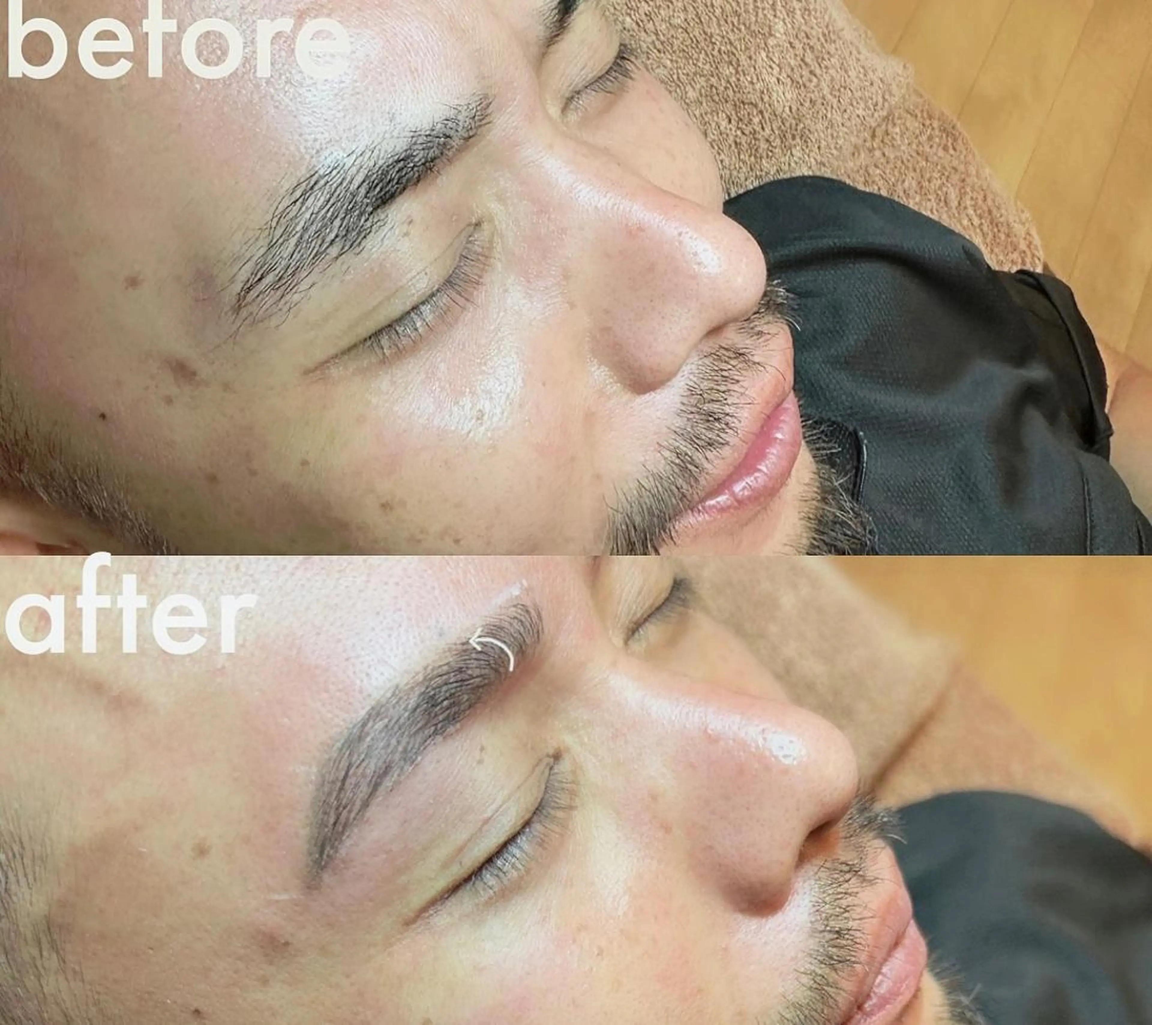 アイブロウ KOHOLA -ワックス脱毛専門-のエステ・リラクイメージ