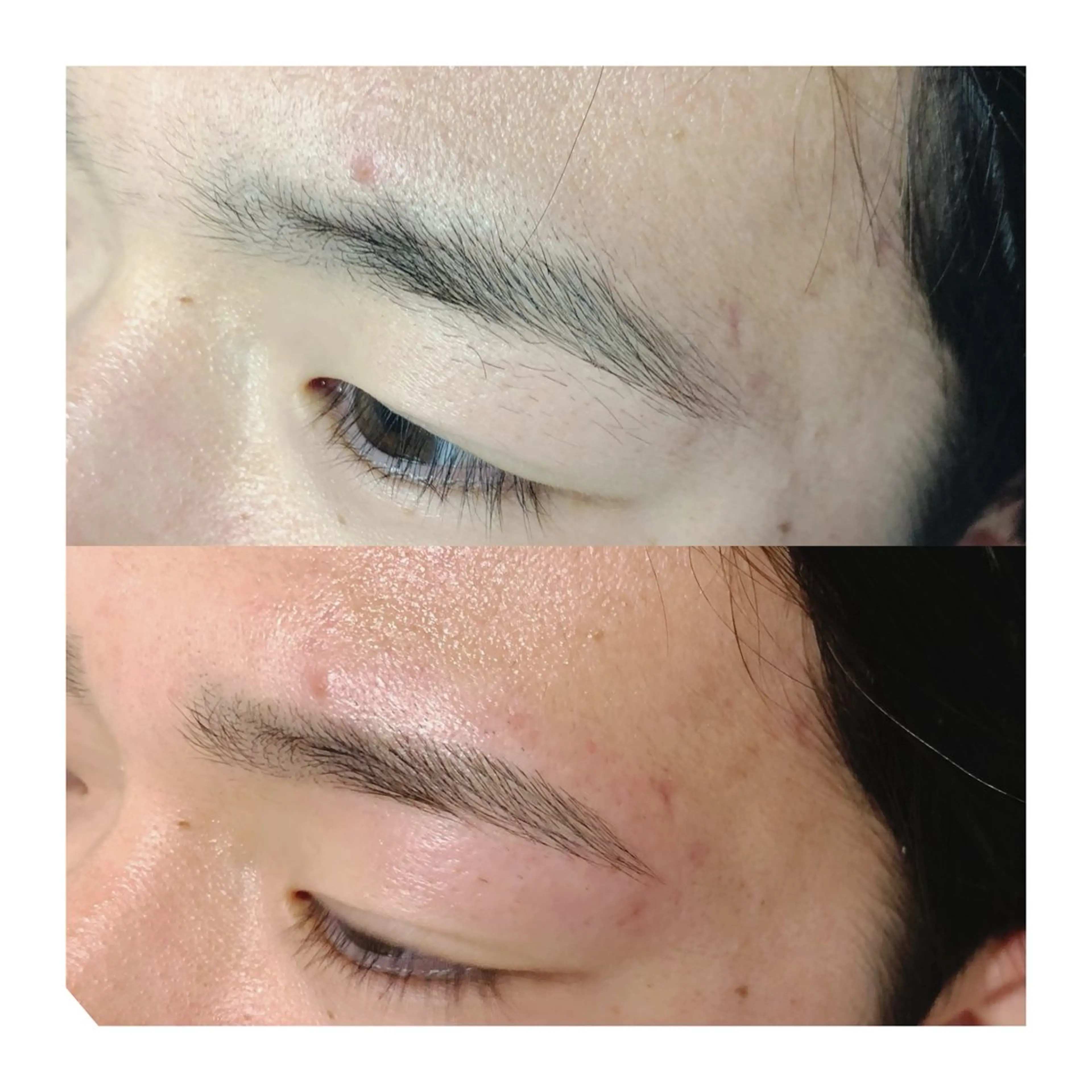 アイブロウ メンズアイブロウ THEEYEBROW 京都の眉毛・アイブロウイメージ