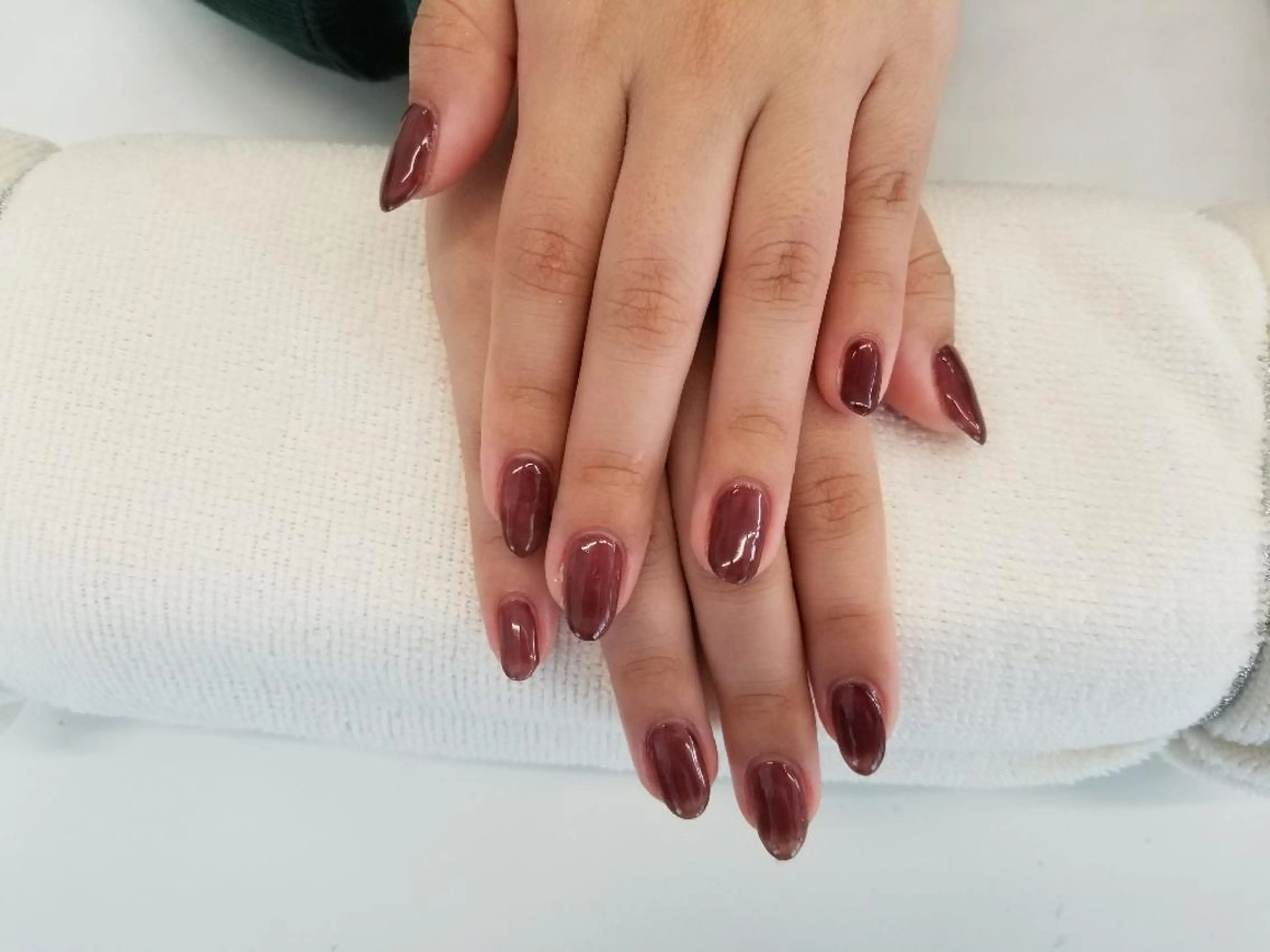 ネイル Salon-NAKO 🐷shirai🐷のネイルデザイン