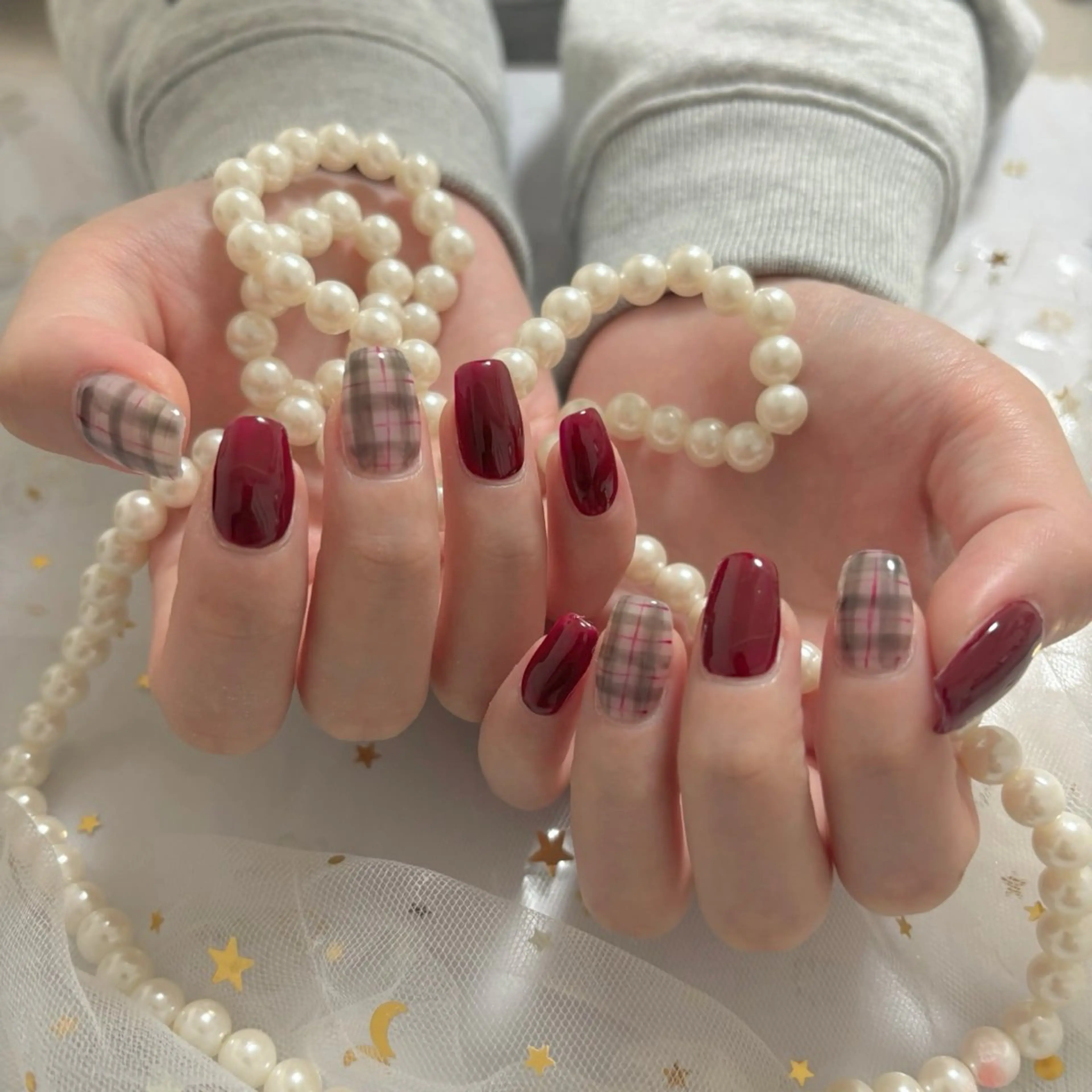 ネイル Kasumi Nailのネイルデザイン