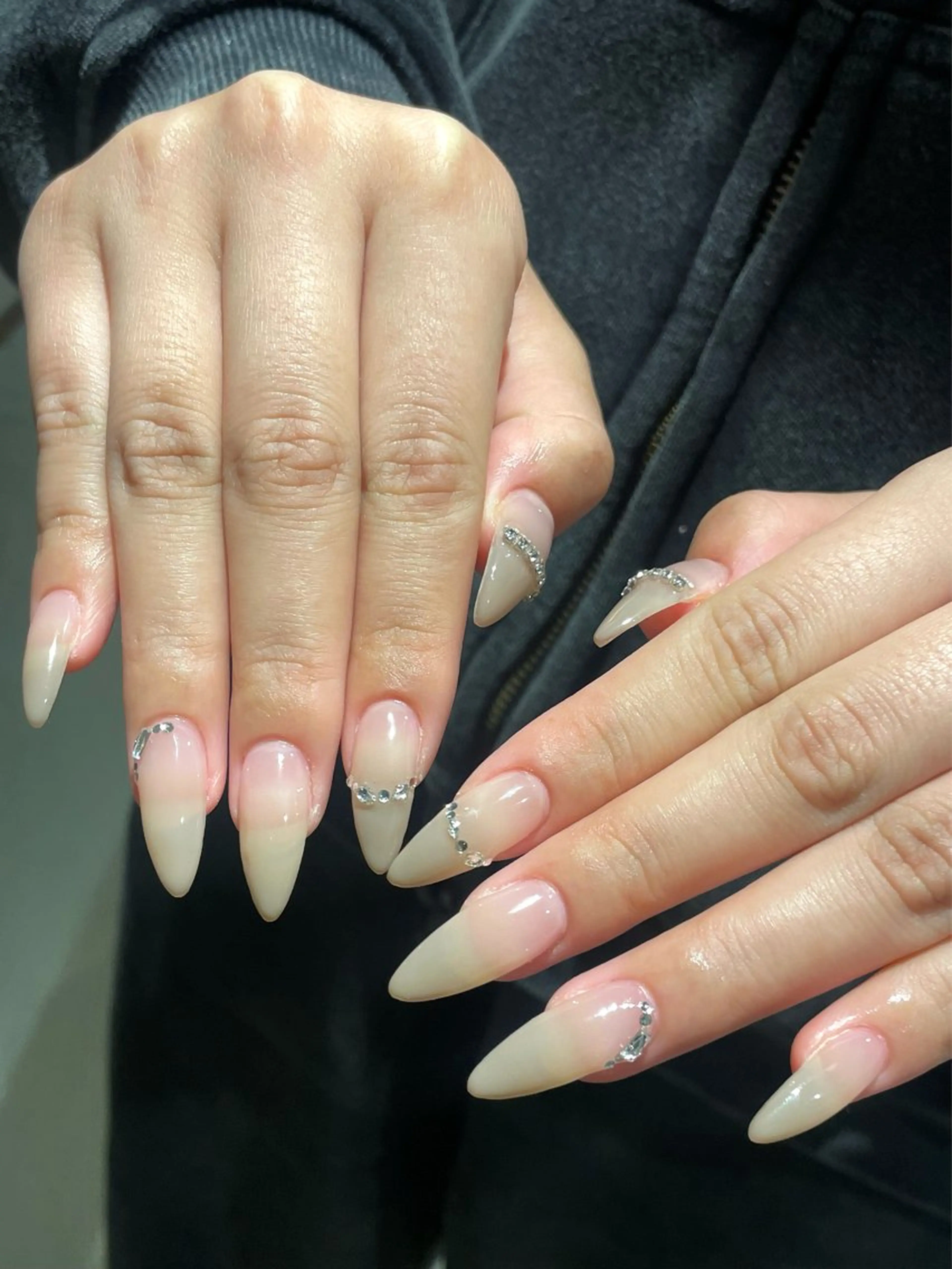 ネイル Lino U nanakaのネイルデザイン