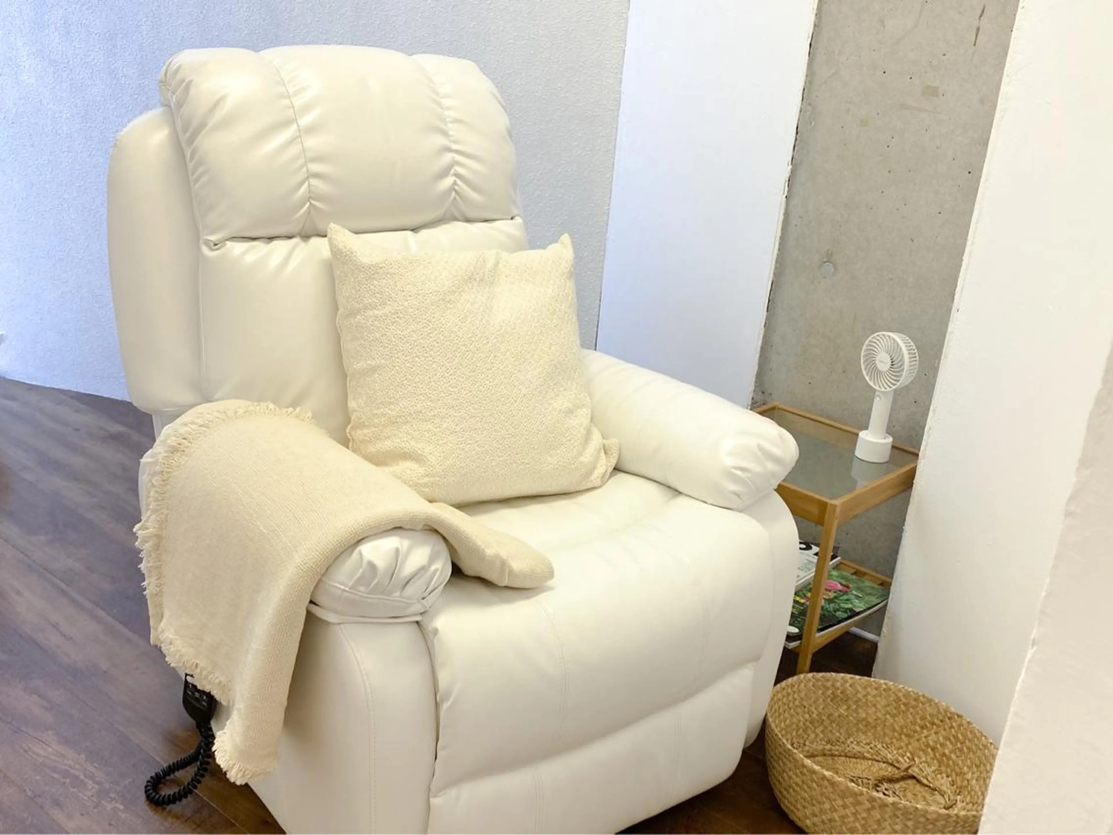 une 石橋阪大前・ 箕面・池田・蛍池のマツエク・マツパデザイン