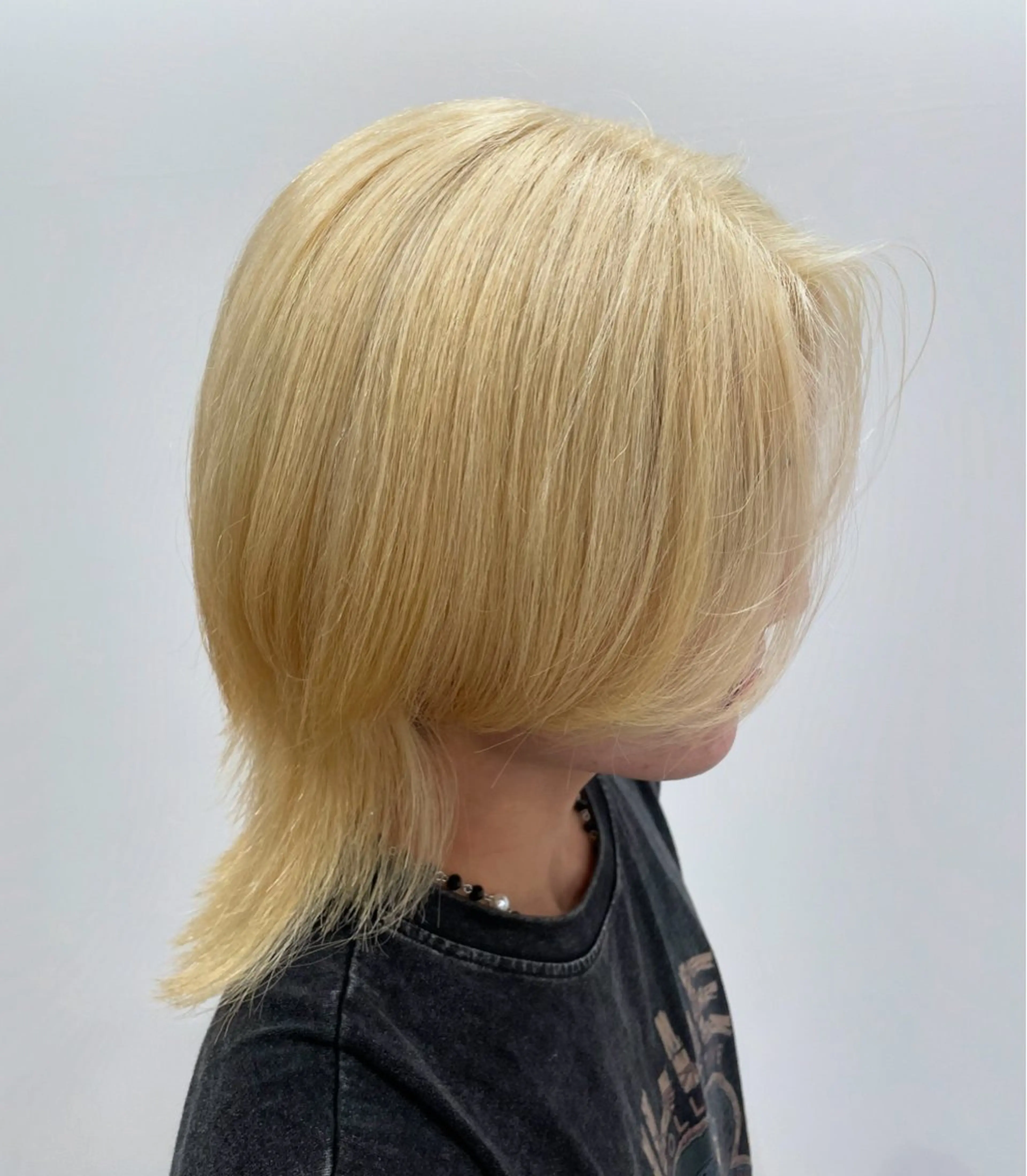 🫧ご新規様限定🫧リタッチカラー&4stepトリートメントの写真