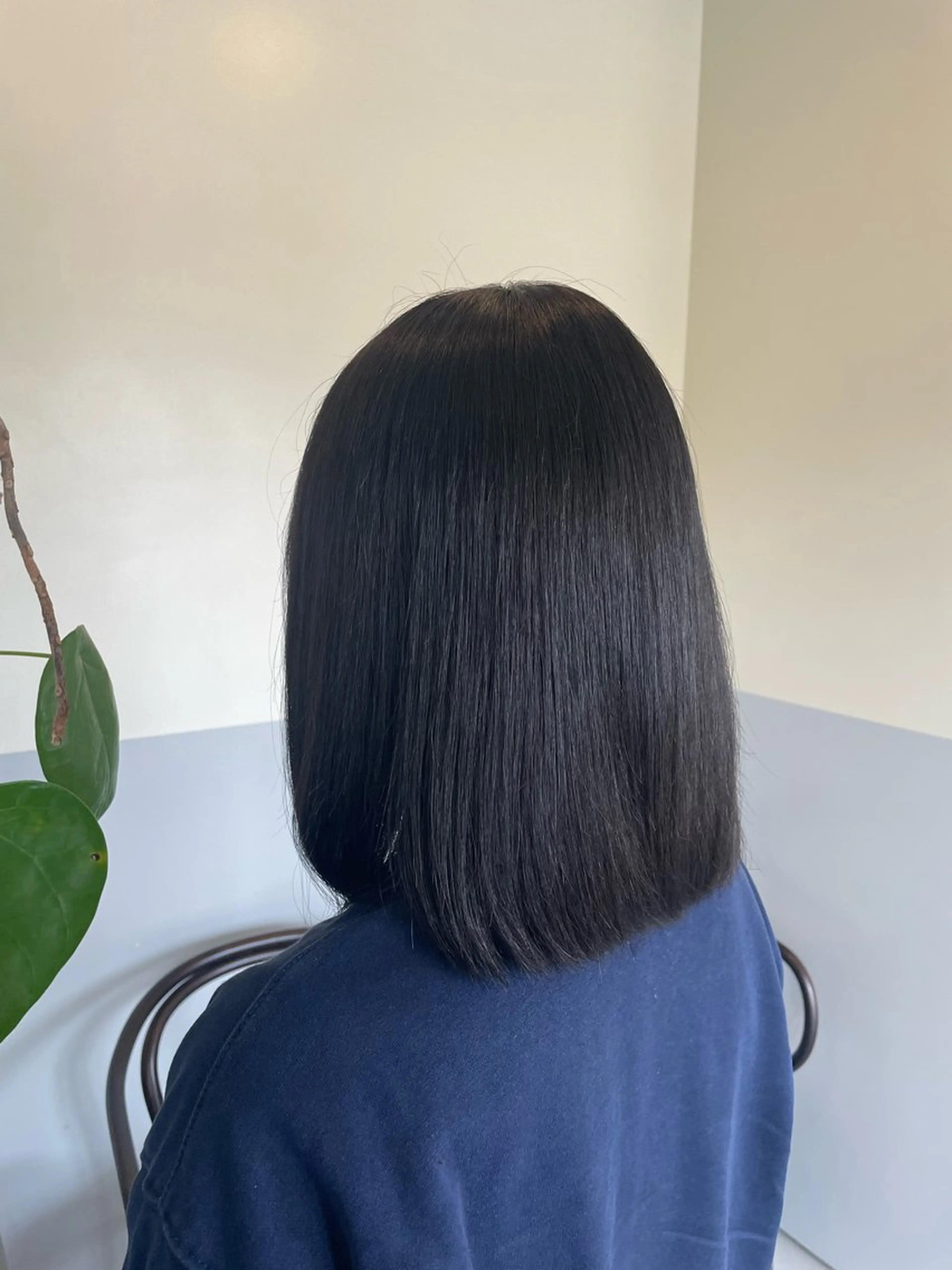 ショート 鈴木 美由華のヘアスタイル