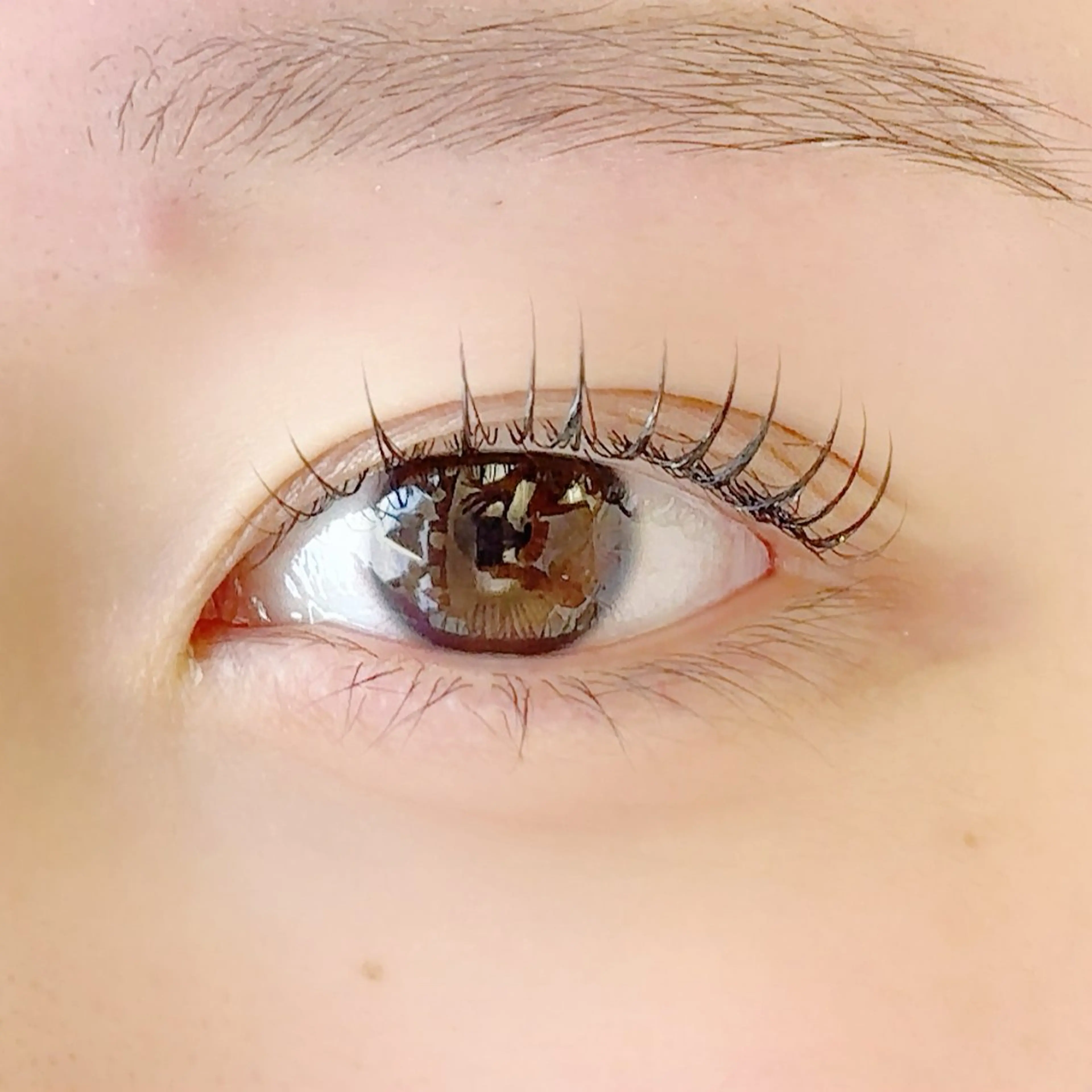 マツエク・マツパ マツパ オアラテ仙台店💖 辻川凜のマツエク・マツパデザイン