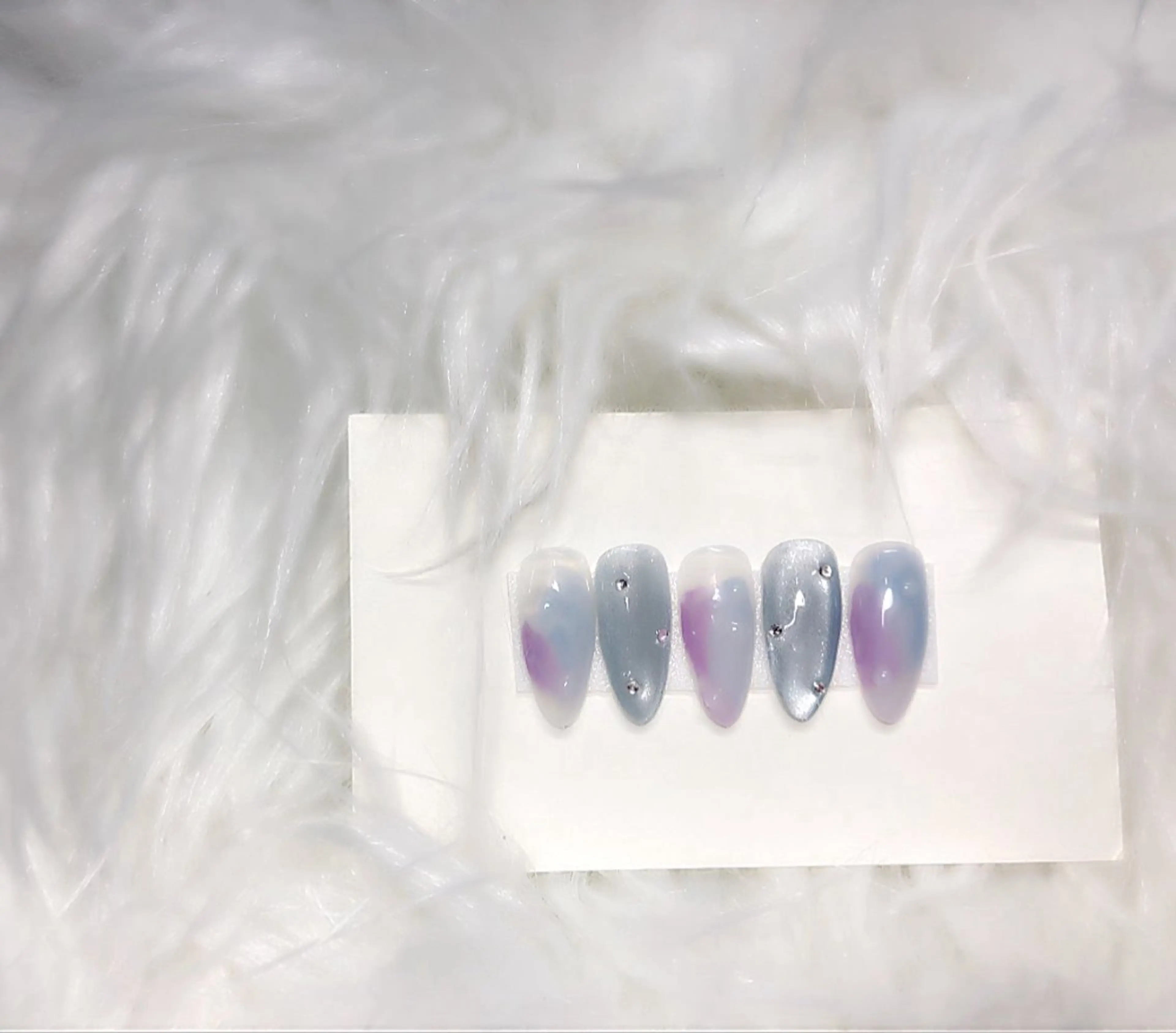 ネイル 整体・ネイル ヨシ堂💅のネイルデザイン