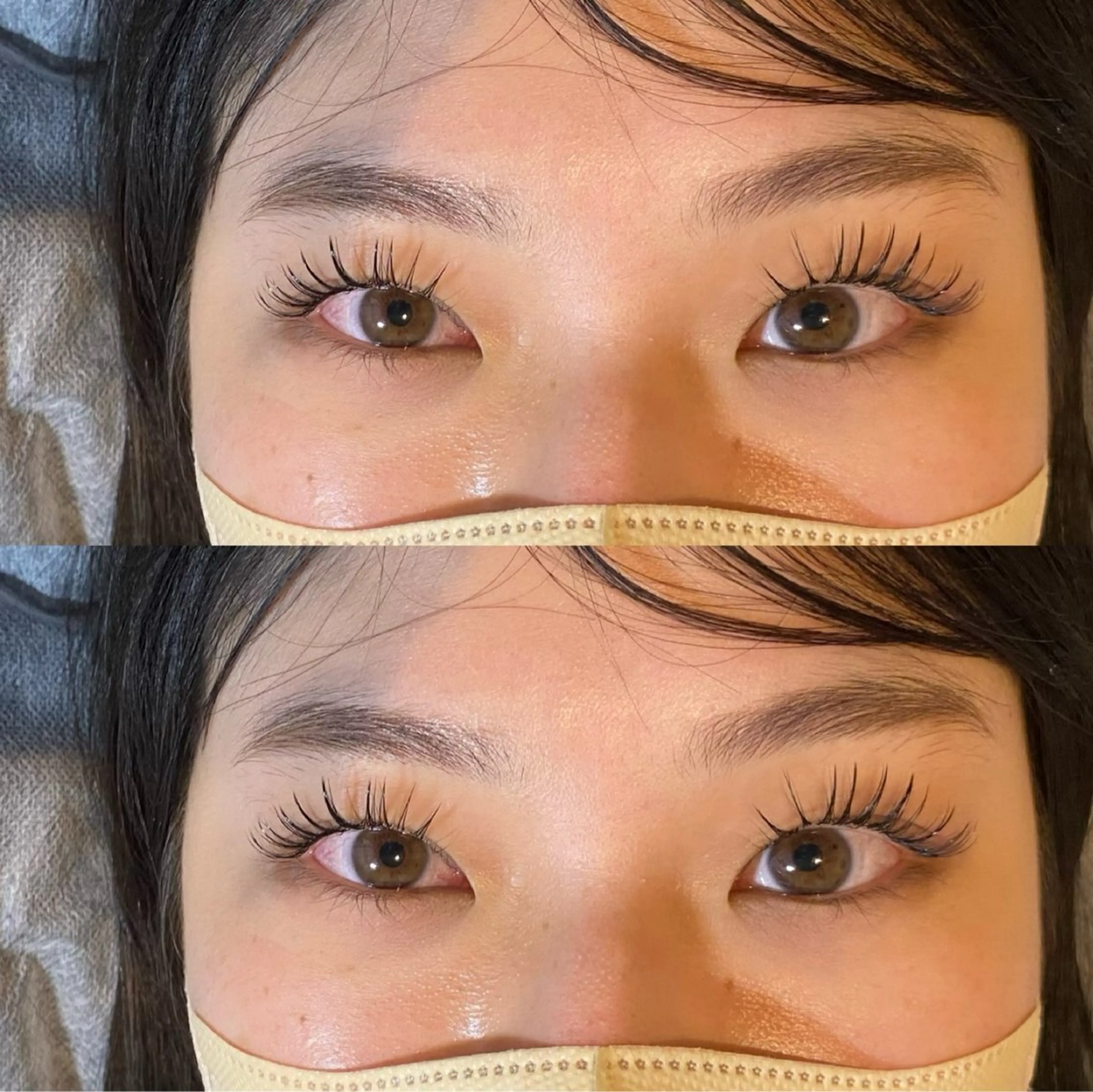 マツエク・マツパ マツエク Crescent Eye 宮森のマツエク・マツパデザイン