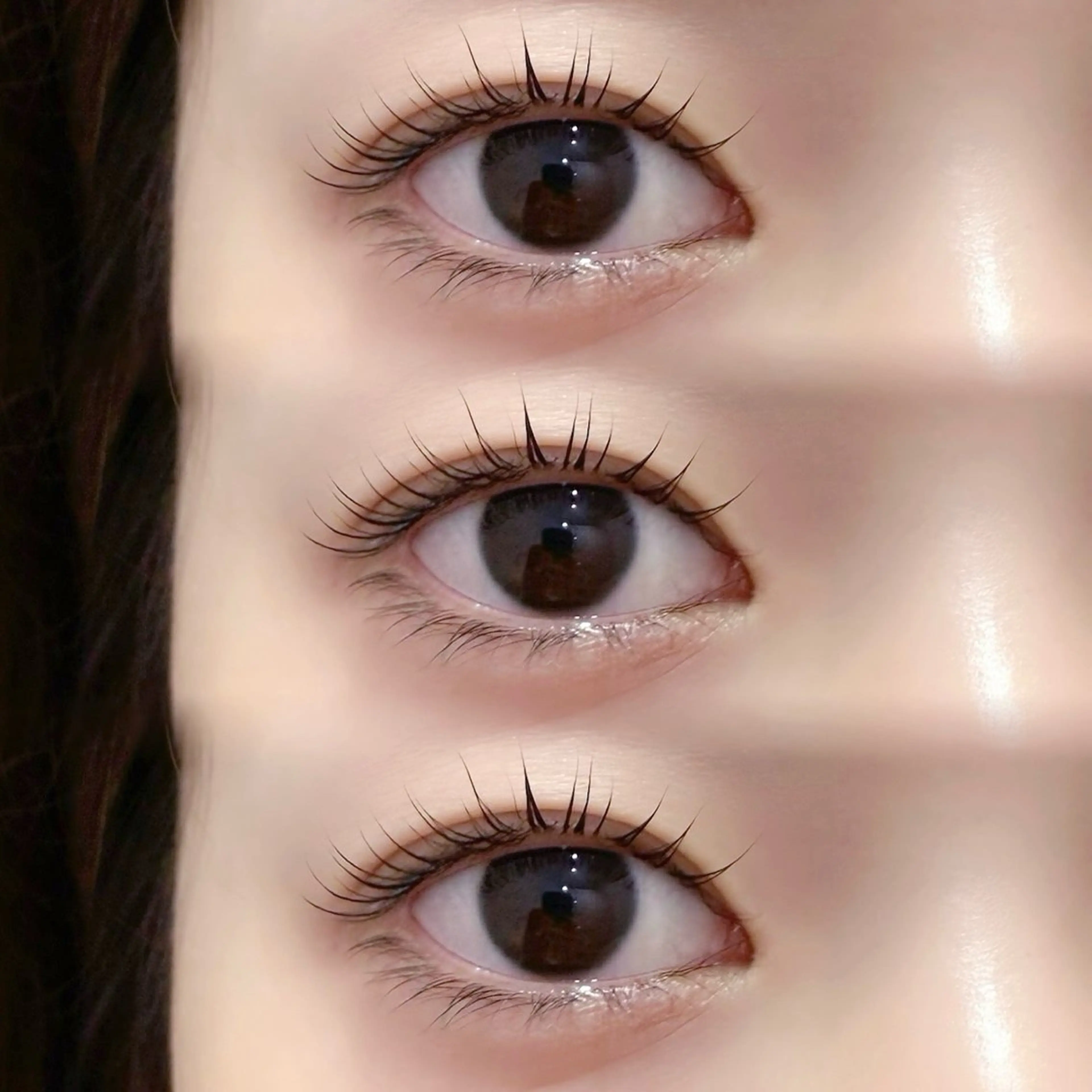 ❤️‍🔥まつ毛パーマ上❤️‍🔥(次回予約で次回の施術が通常から500円引き特典◎)の写真