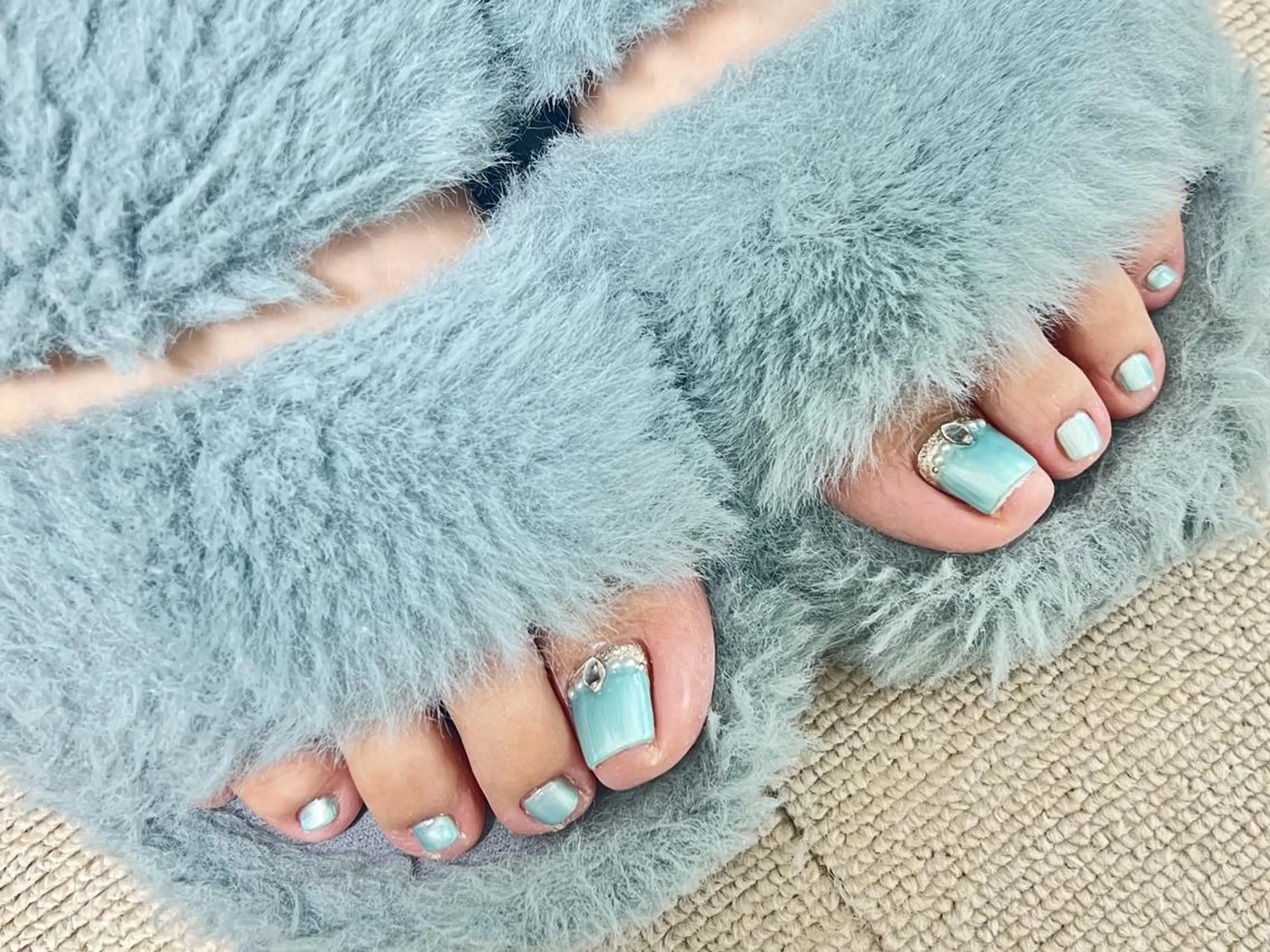 ネイル ＆CHOU CHOU nail たむらのネイルデザイン