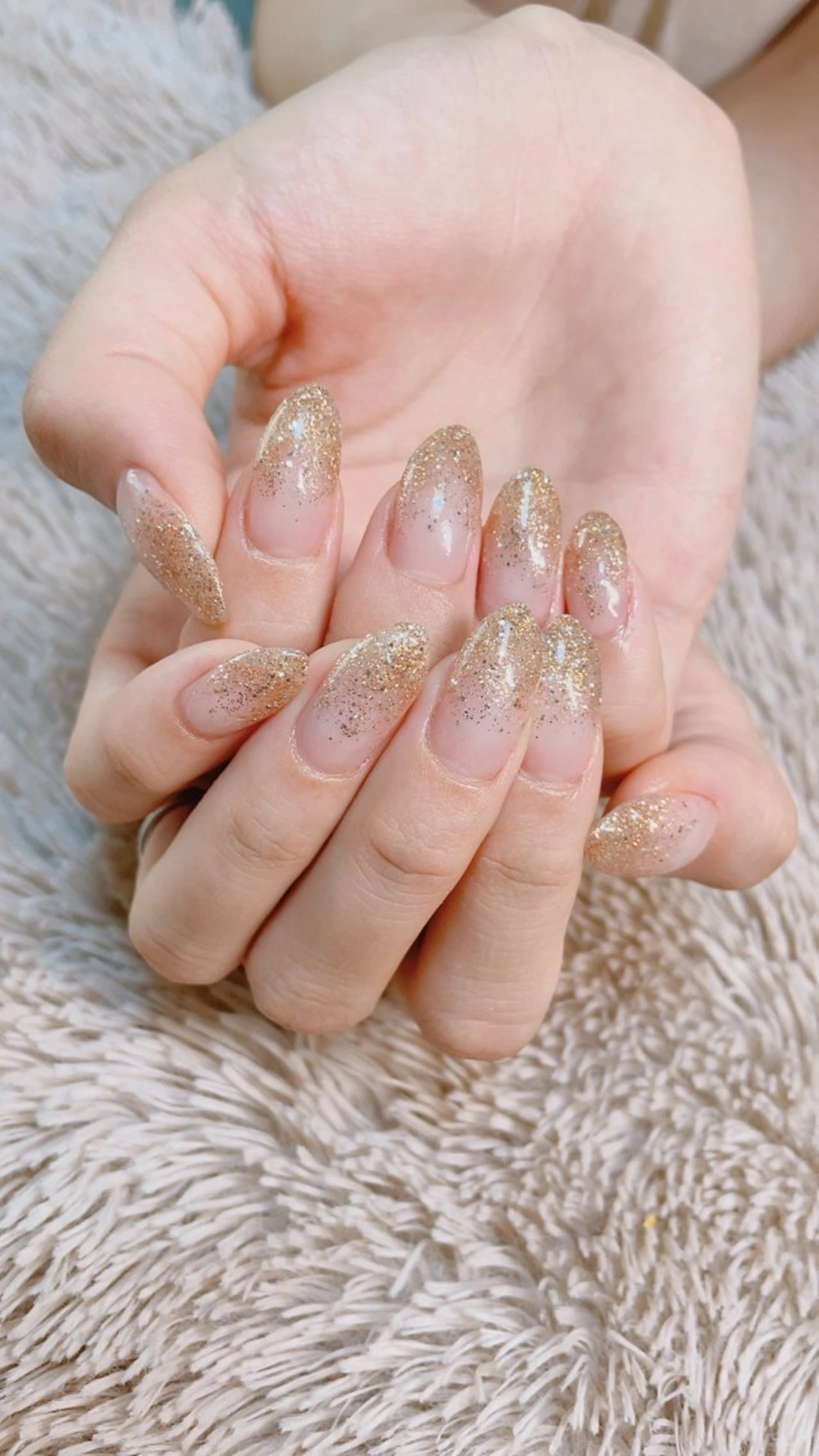 ネイル ハンドネイル nakamoto yuukaのネイルデザイン