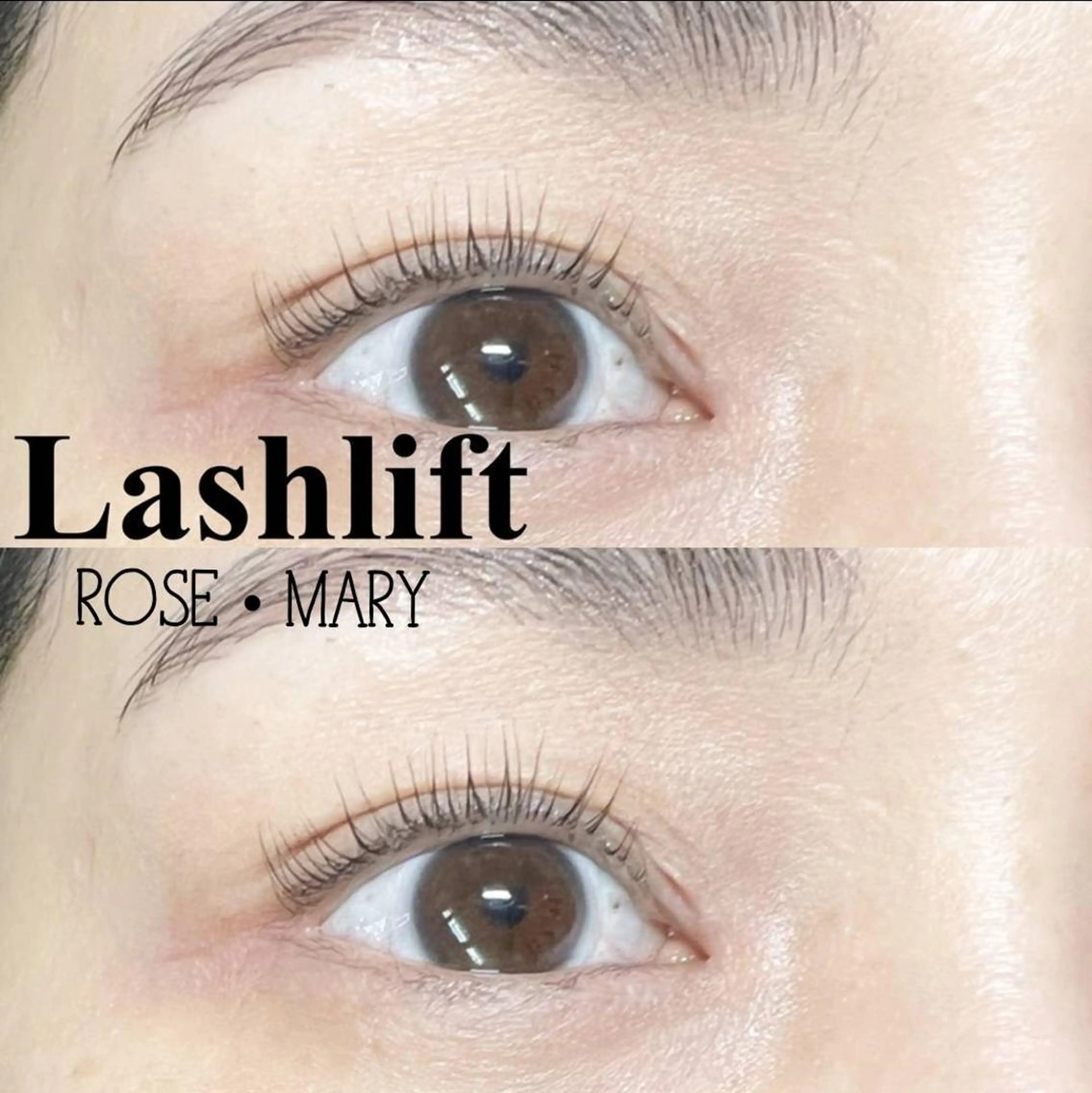 マツエク・マツパ マツパ ROSE MARY 大竹のマツエク・マツパデザイン