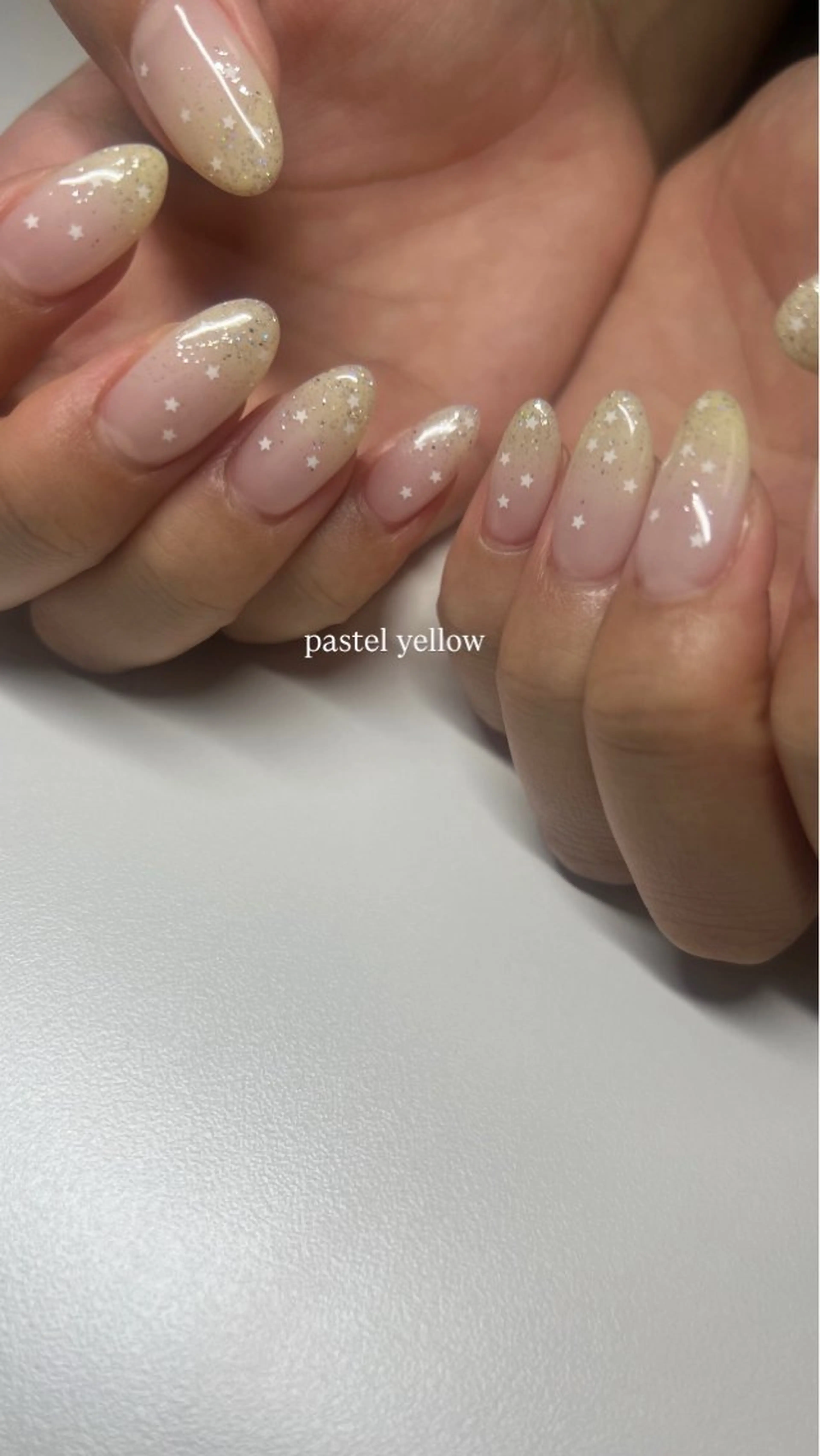 ネイル ハンドネイル ast 天王寺のネイルデザイン