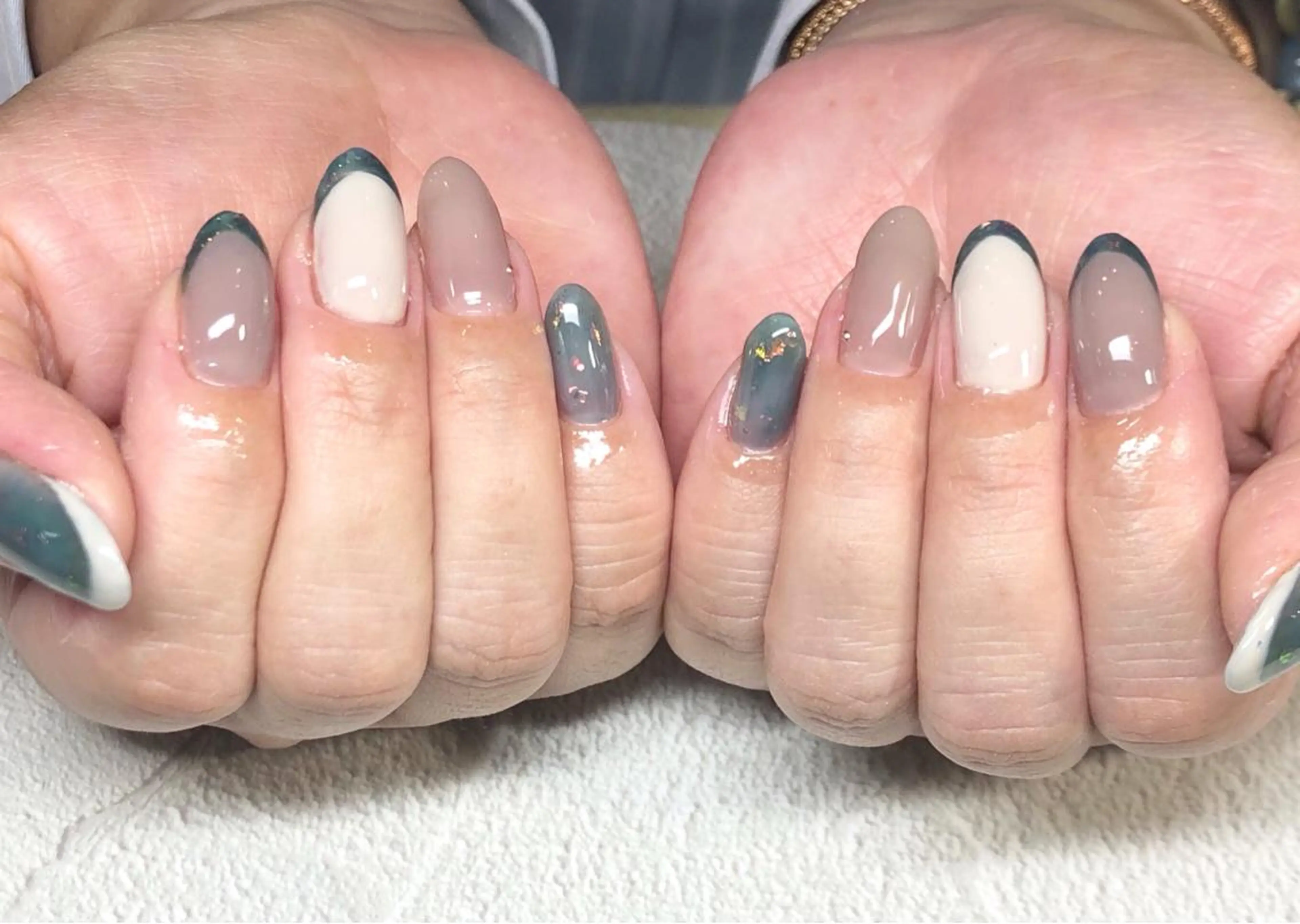 ネイル kimura kumikoのネイルデザイン