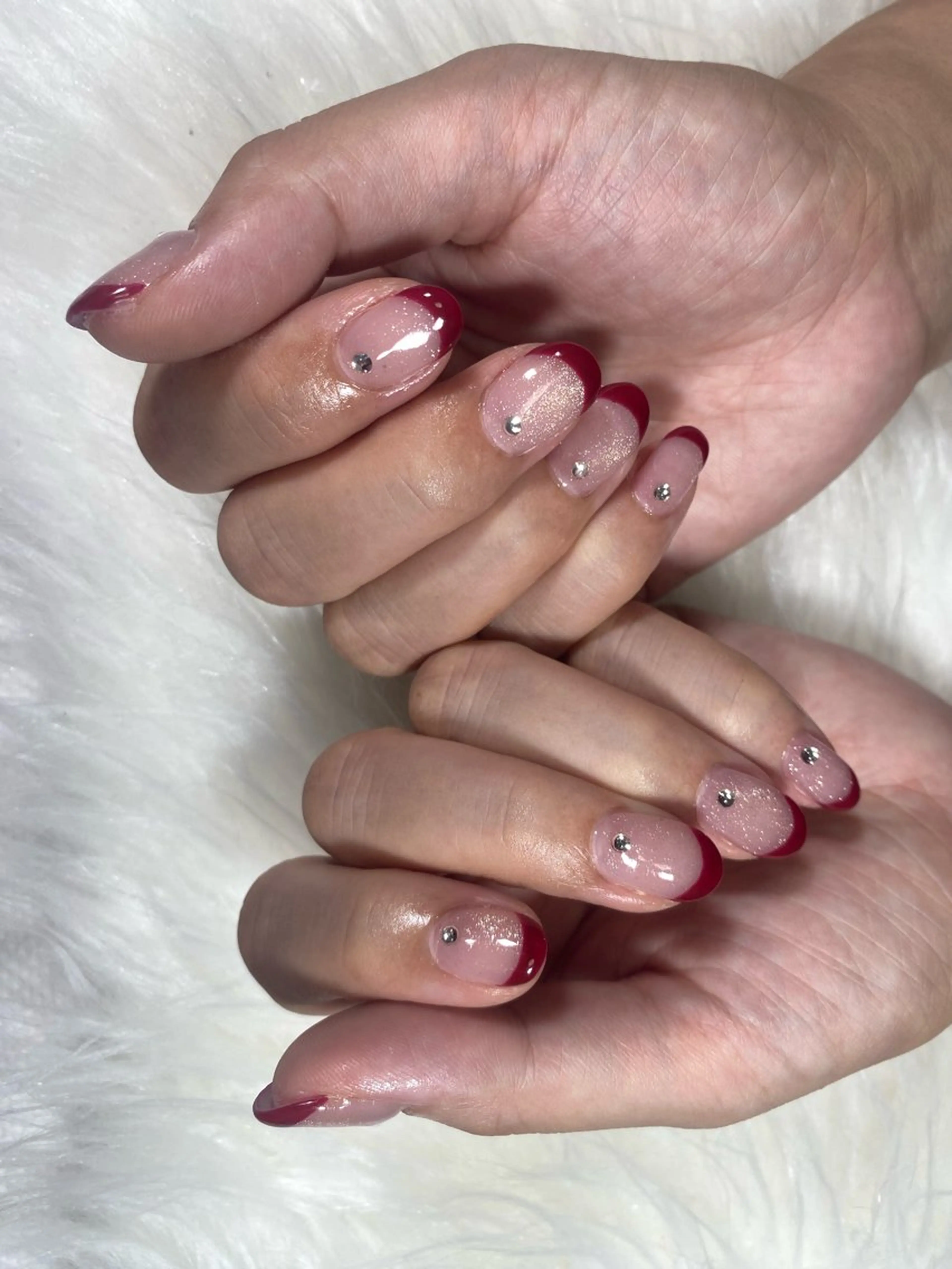 ネイル ハンドネイル y mikuのネイルデザイン