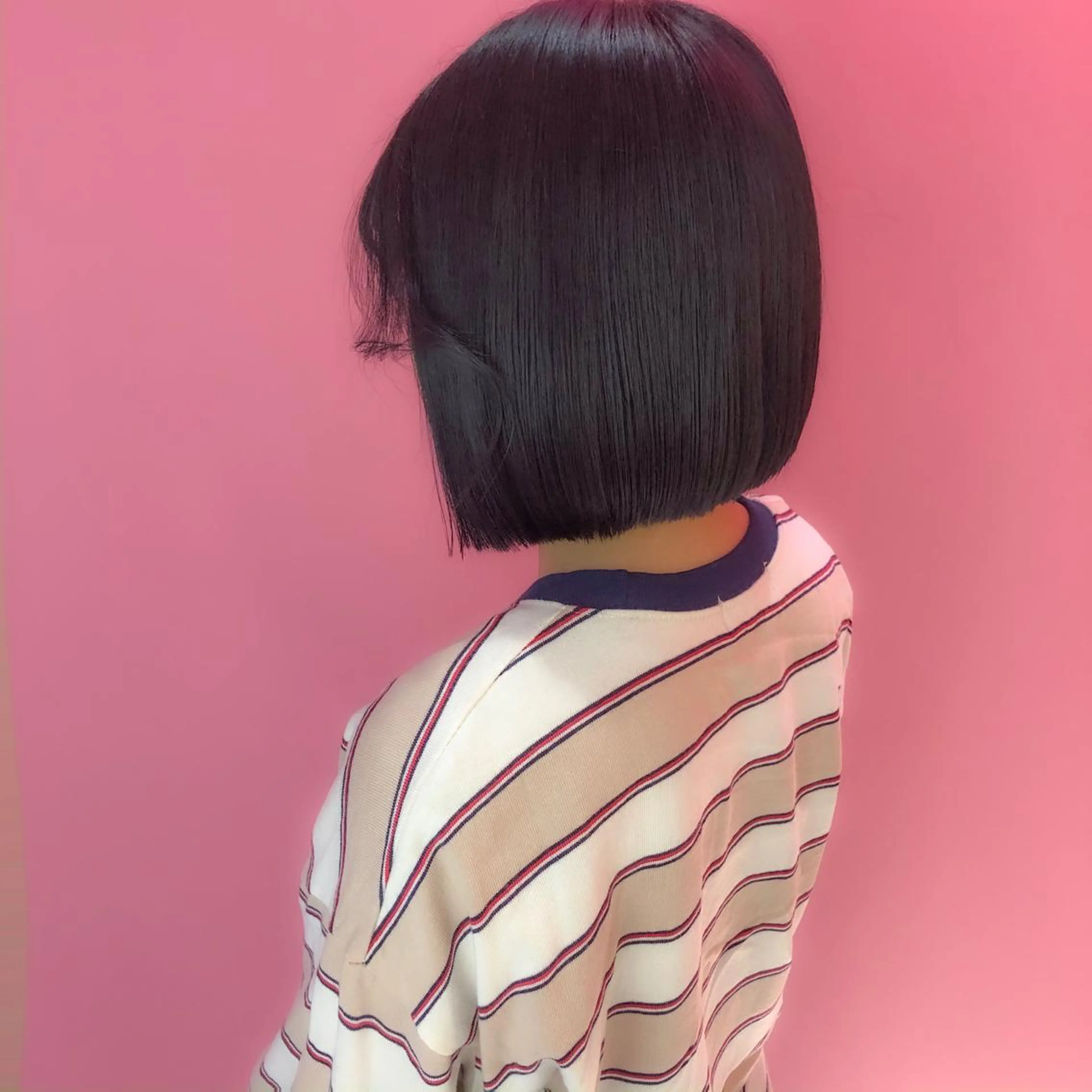 【学割U24♡半額】💖カット＋トリートメント💖の写真