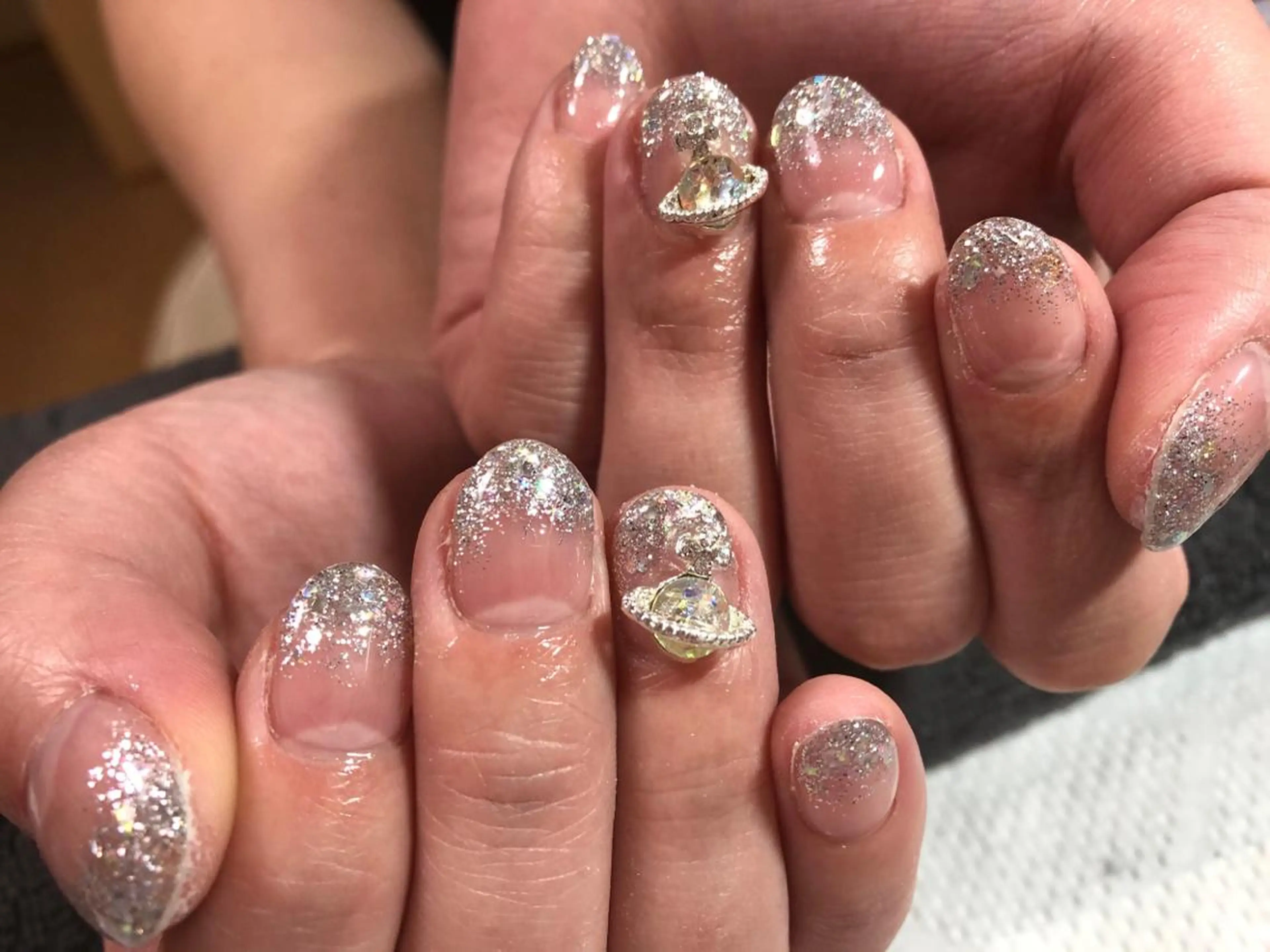 ネイル nail salon Mのネイルデザイン