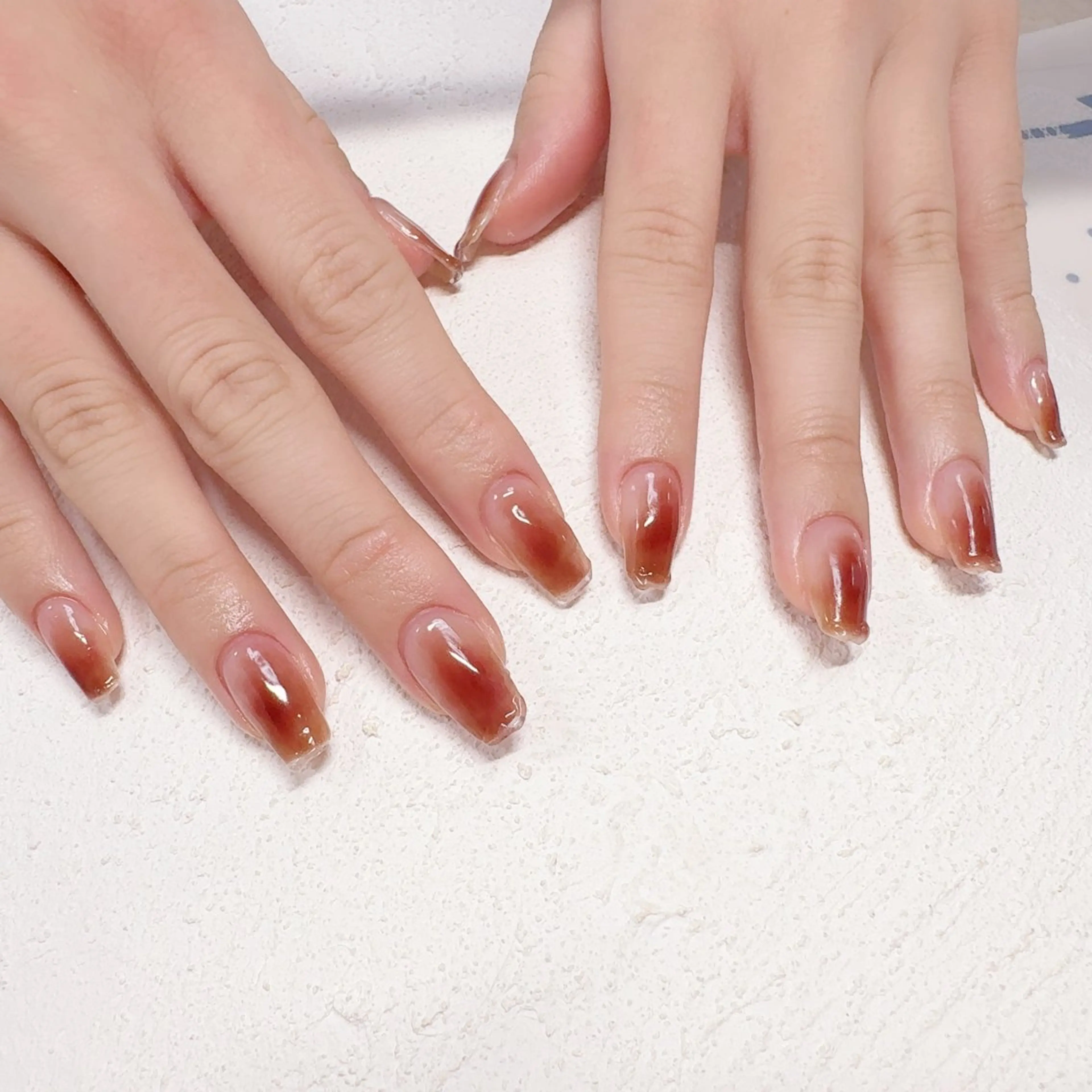 ネイル 持ち込み Regaro i.sのネイルデザイン