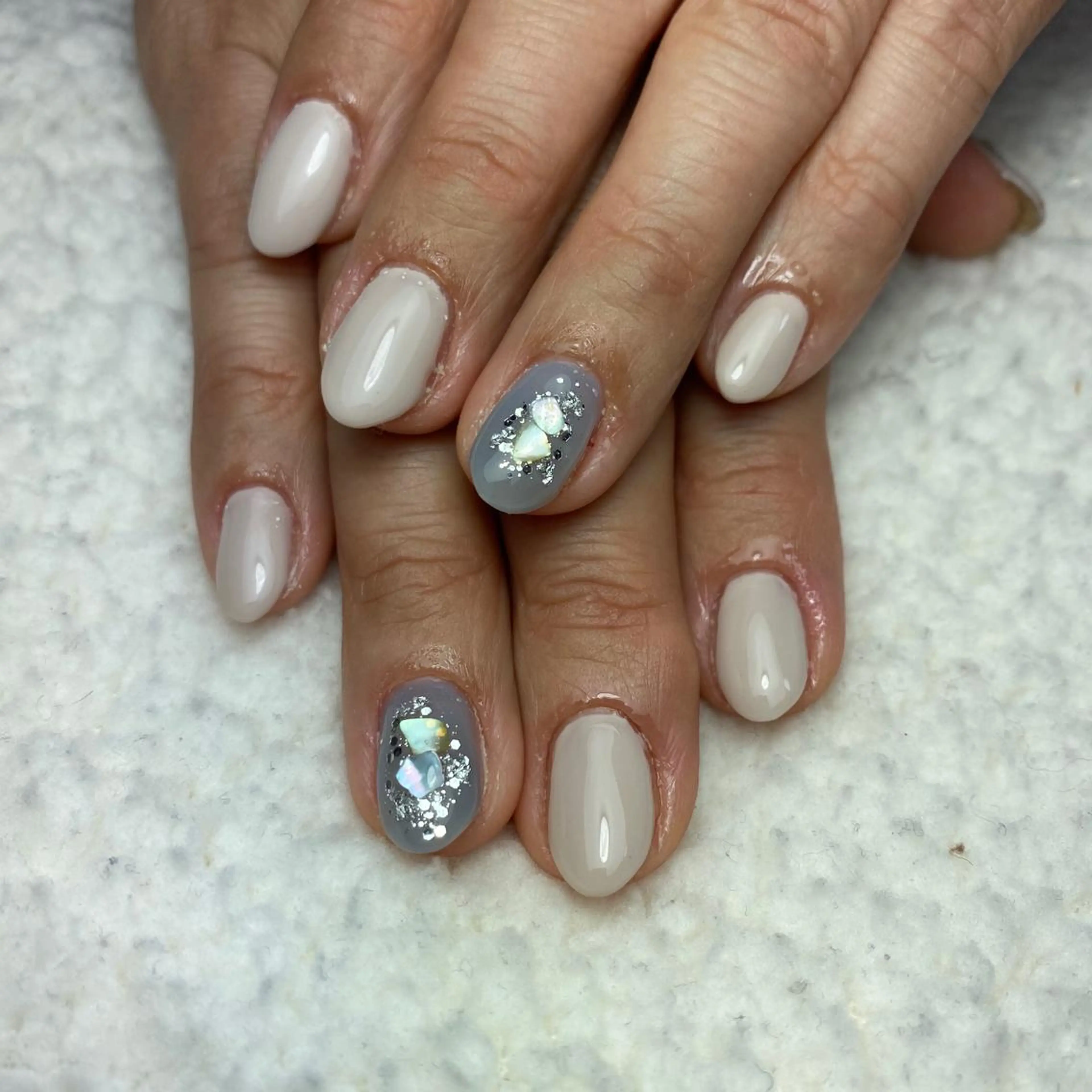 ネイル ハンドネイル COCO+所属・COCO +のエステ・リラクイメージ