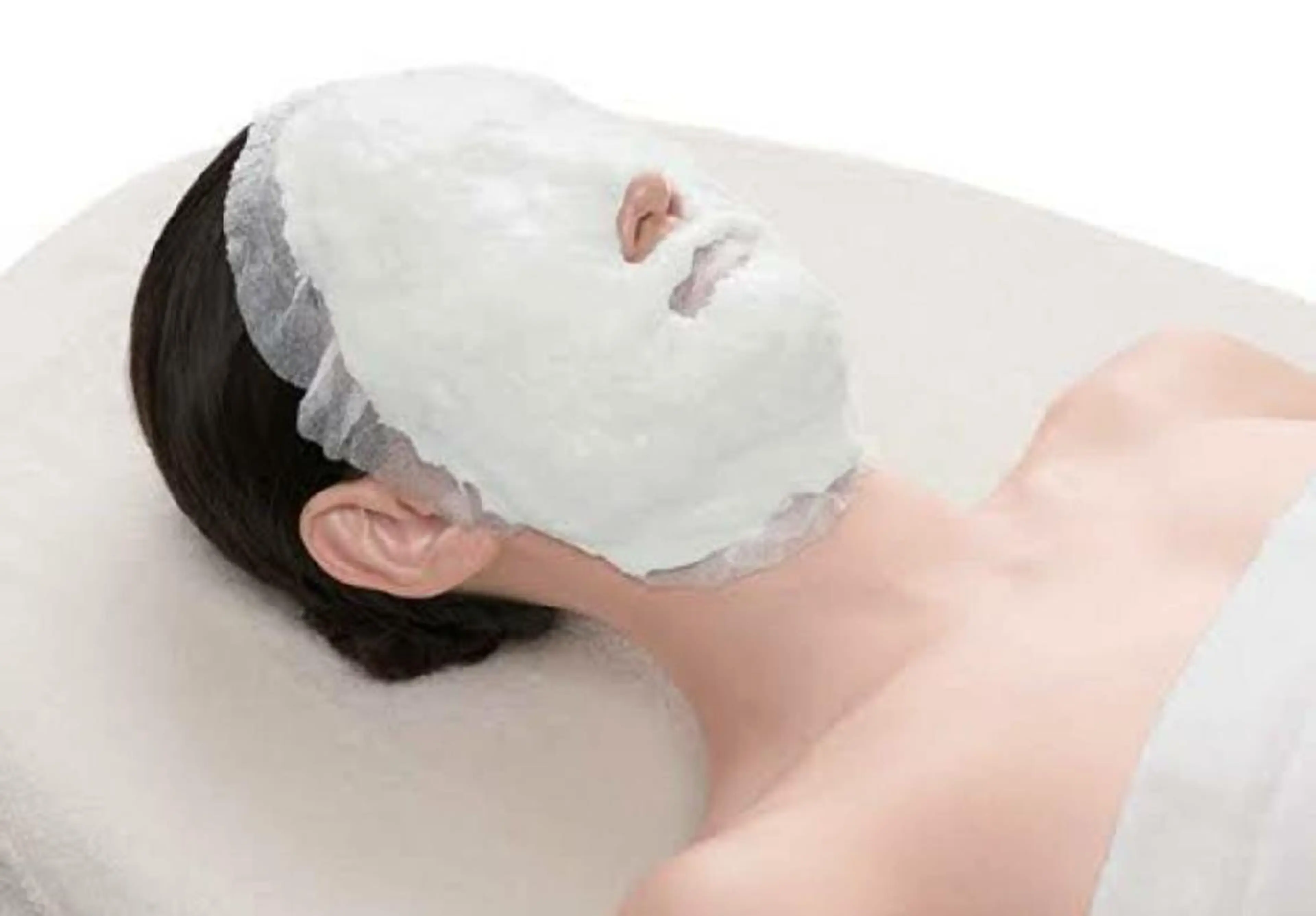 ［毎月3名限定]✨ご褒美エステ✨POLA新エステ選べるマスクとシートマスクで2回新エステが1回分の料金でできます。の写真