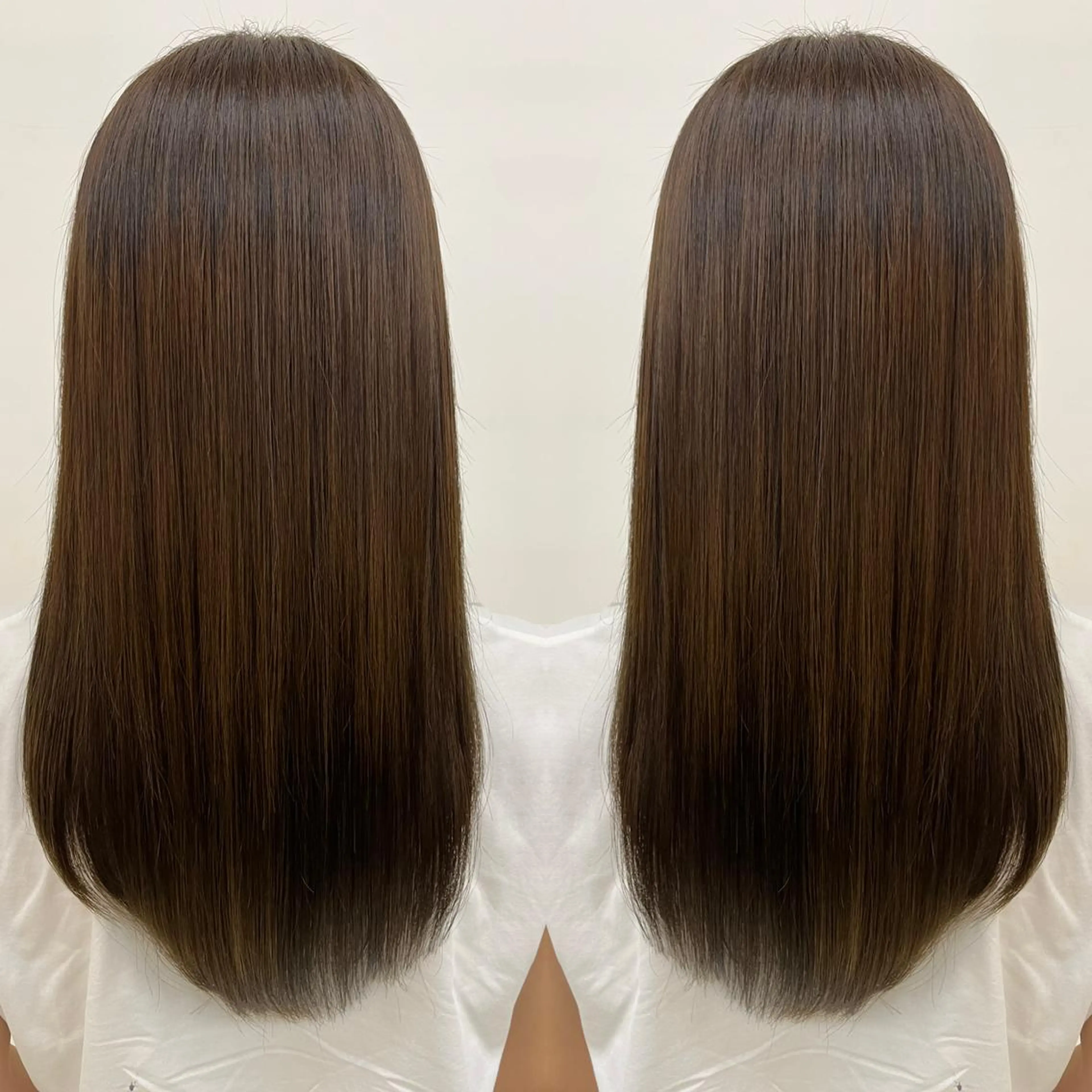 ロング float浦和美園所属・float浦和美園店 藍野賢也のヘアスタイル