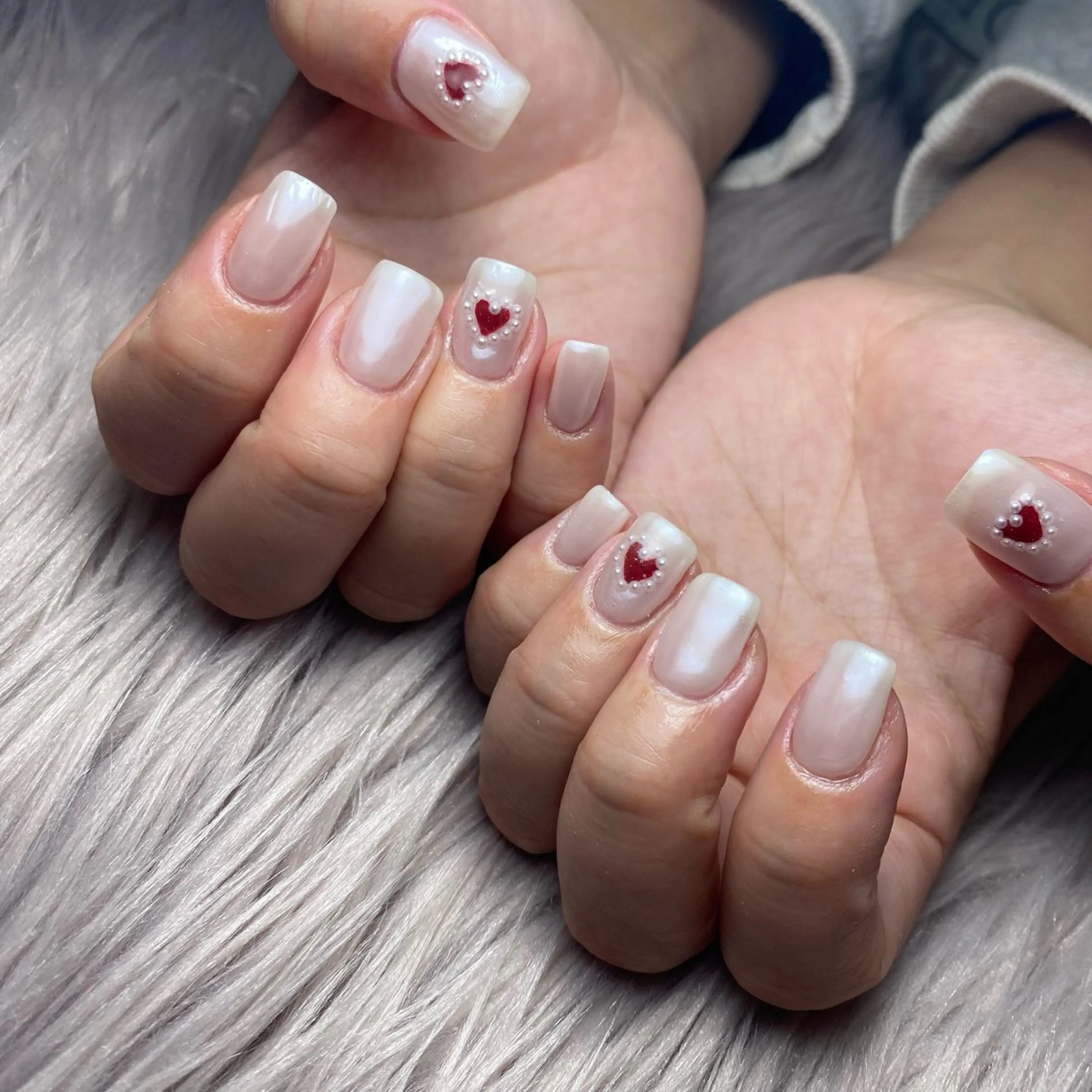 ネイル Beauty Space N&Nのネイルデザイン