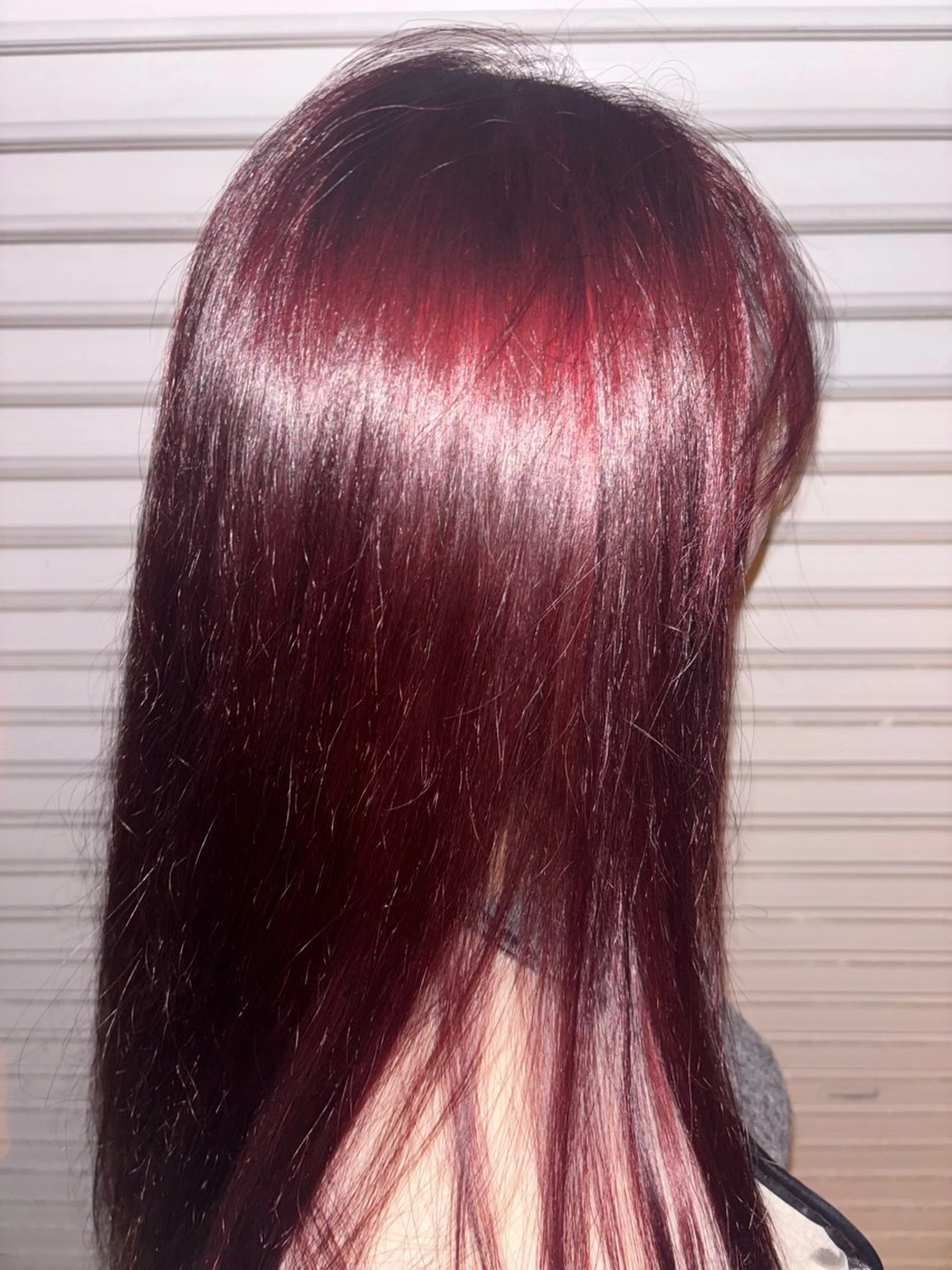 カラー ヘアカラー sora ★★彡のヘアスタイル