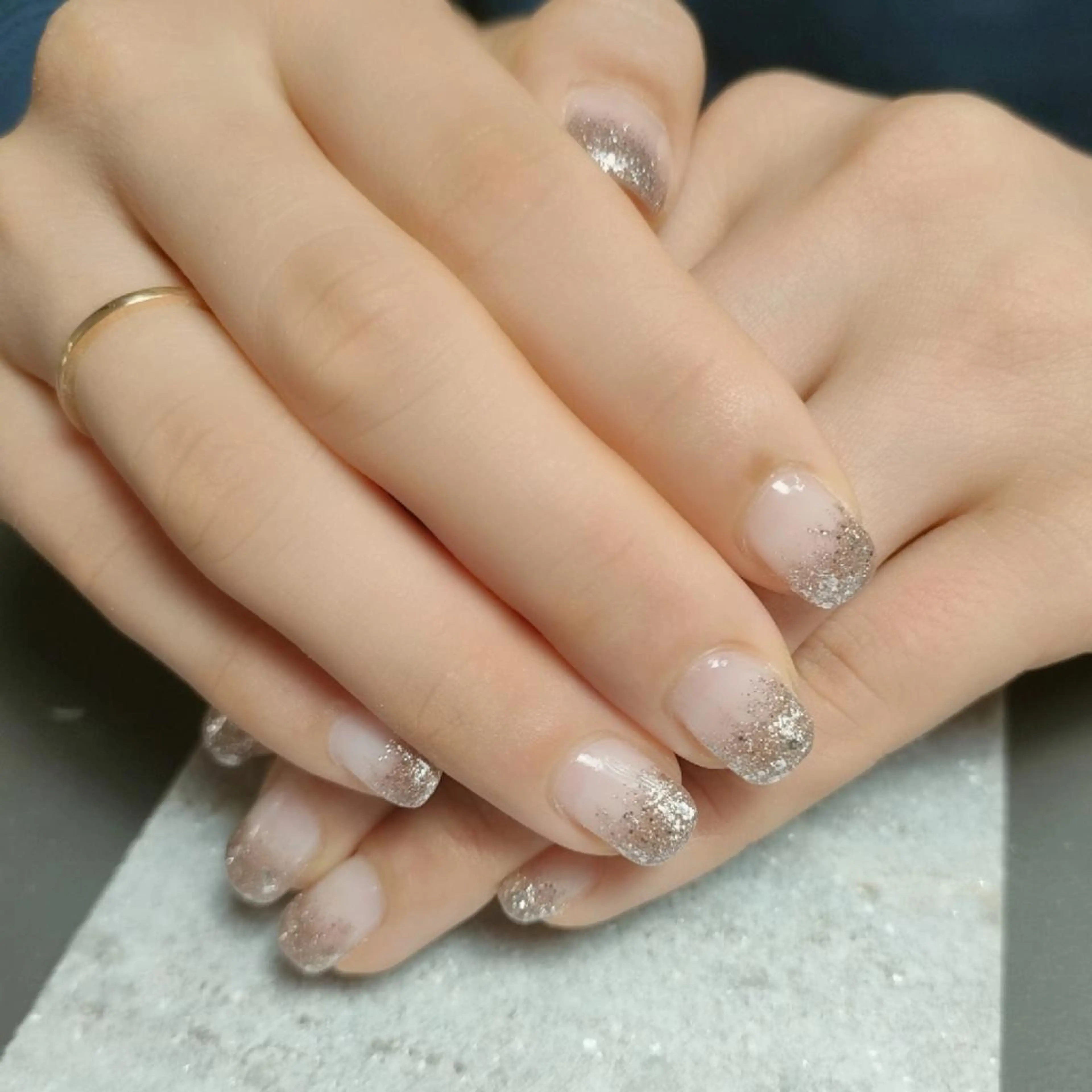 ネイル Nail Salon   AO✳Emiのネイルデザイン