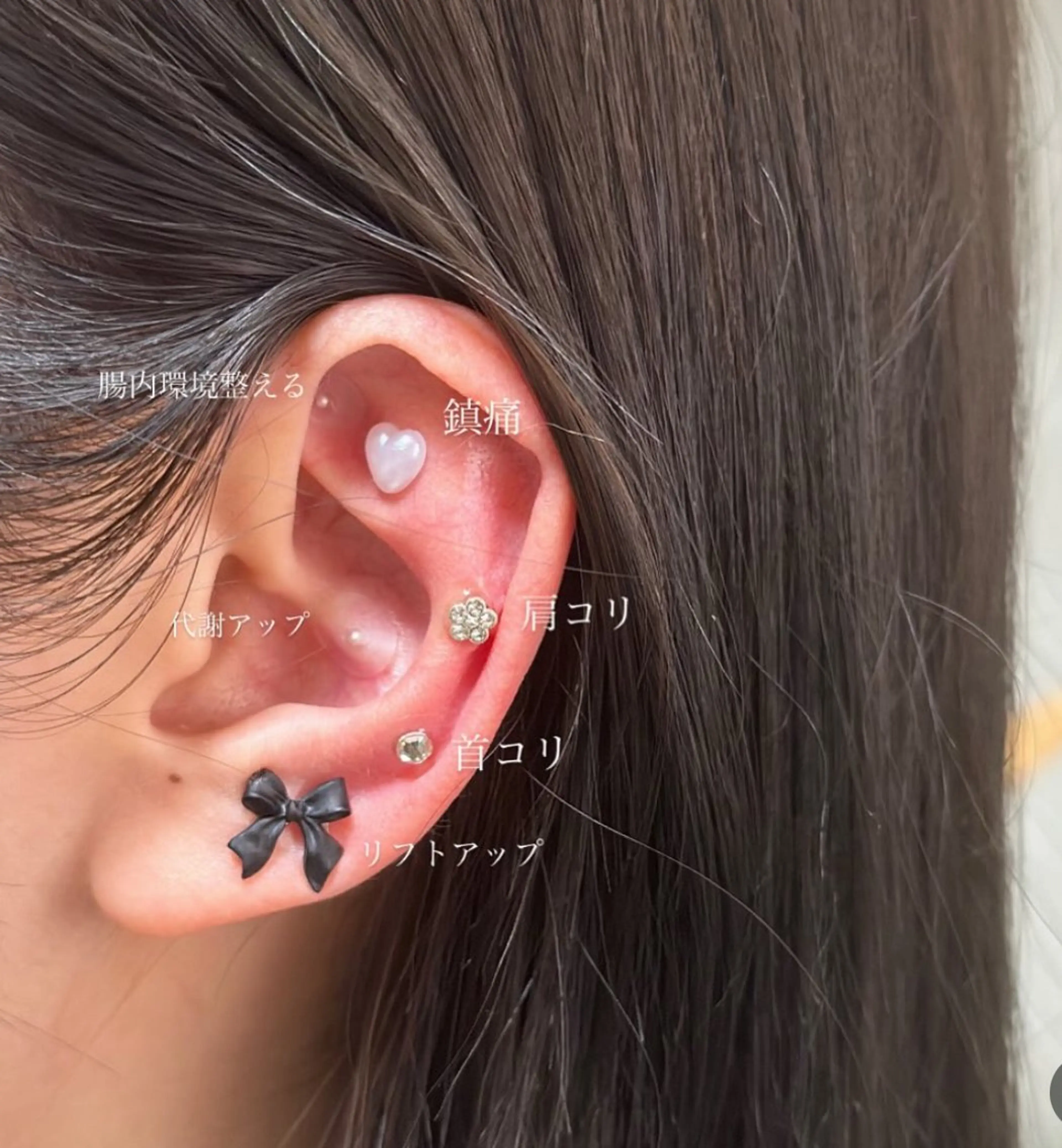 torom yukiのネイルデザイン