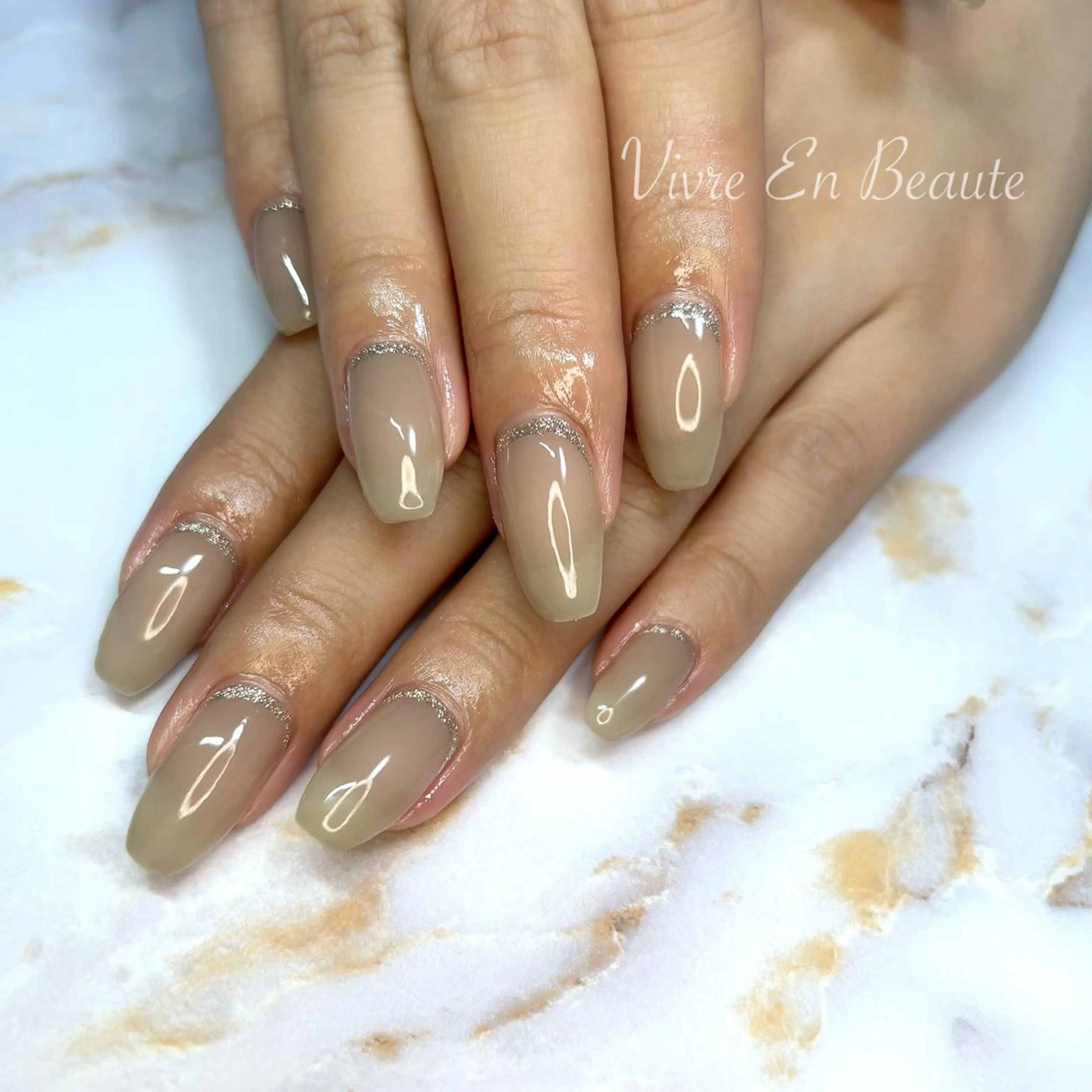 ネイル S Nailのネイルデザイン