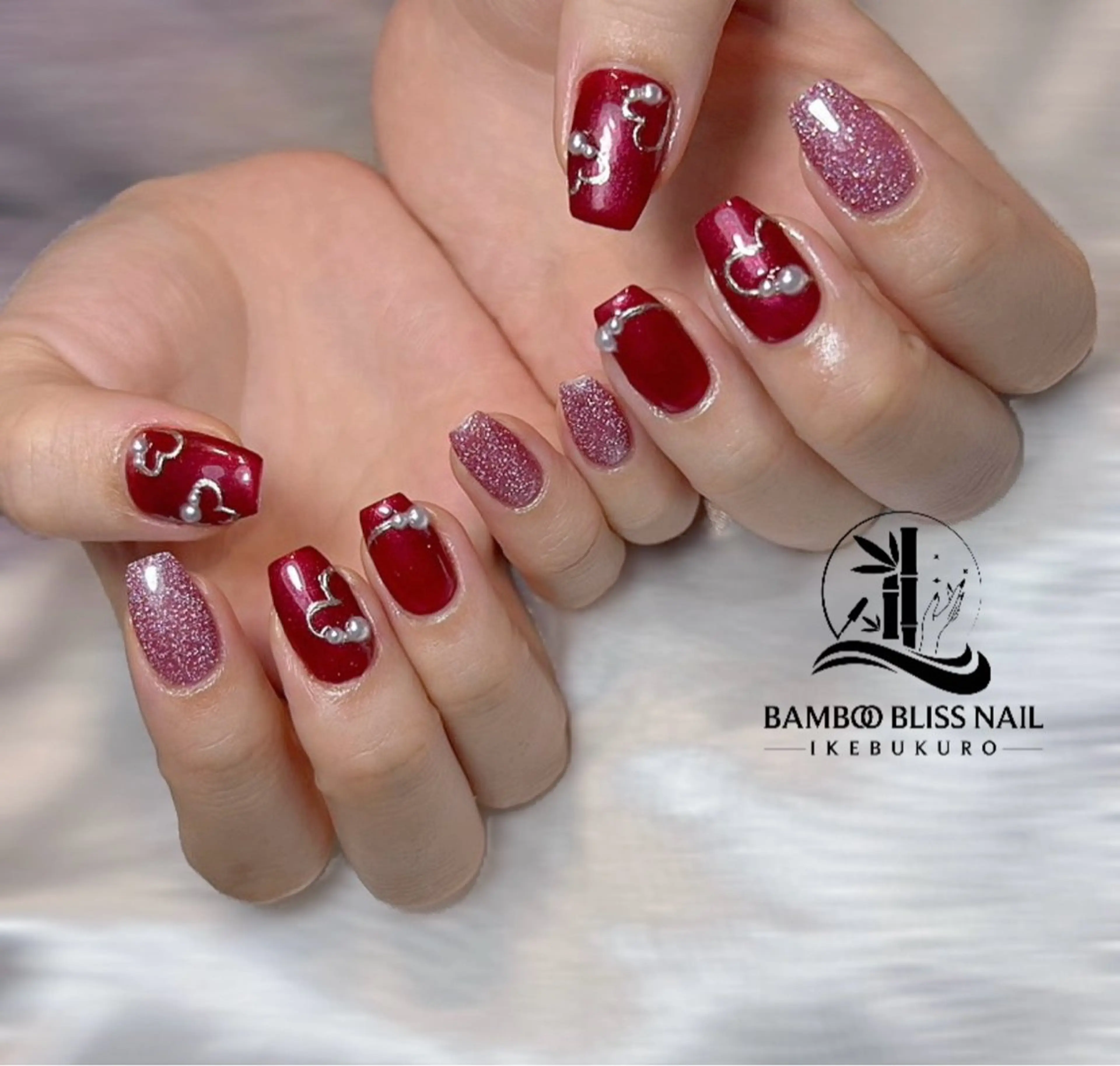 持ち込み」ベースやり放題10本90分所要時間90分の写真