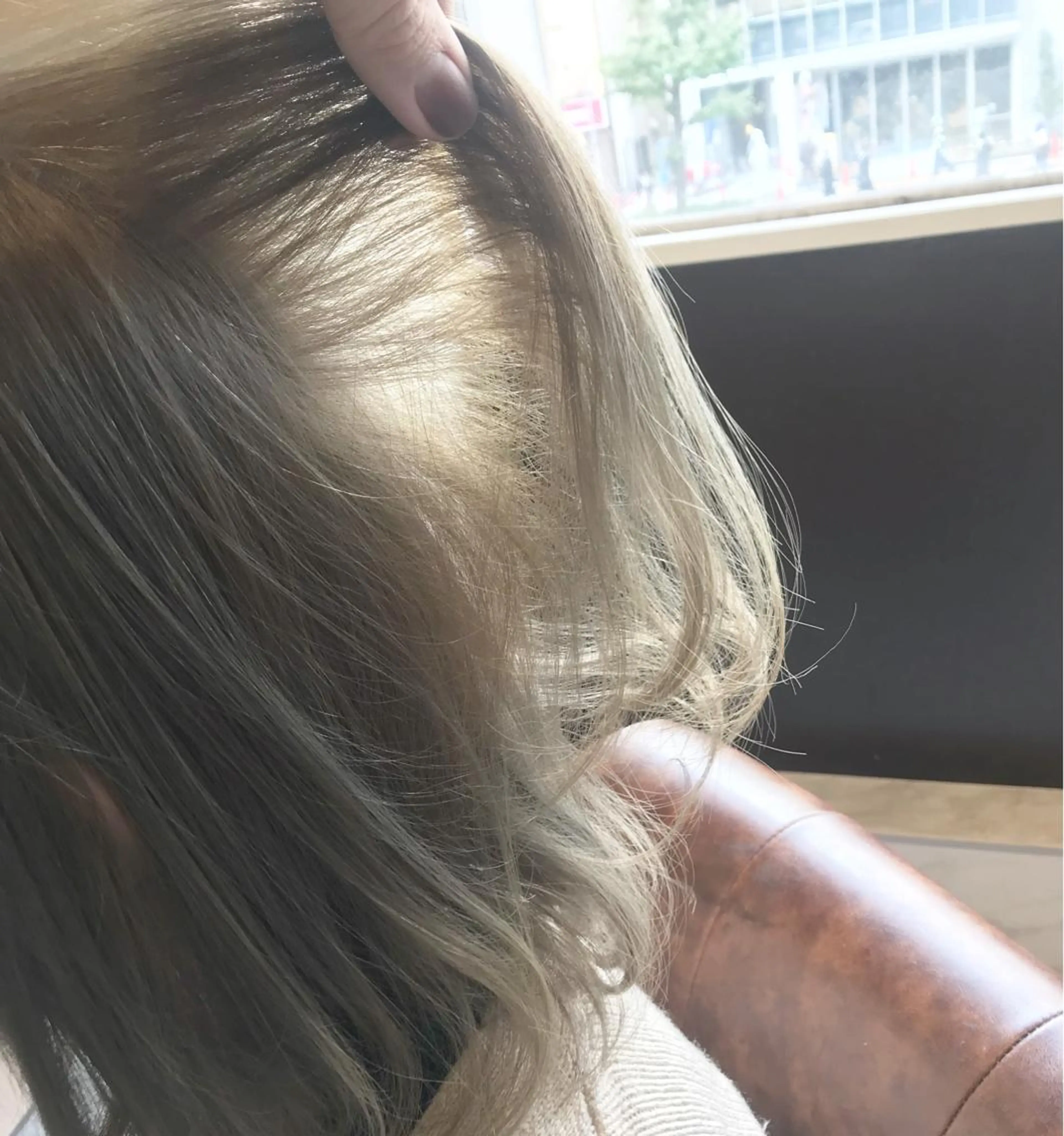 ミディアム カラー パーマ ヘアアレンジ 外国人風カラー カット ヘアカラー トリートメント 🫧代表/新宿駅近/ 限定価格🫧田辺貴裕のヘアスタイル