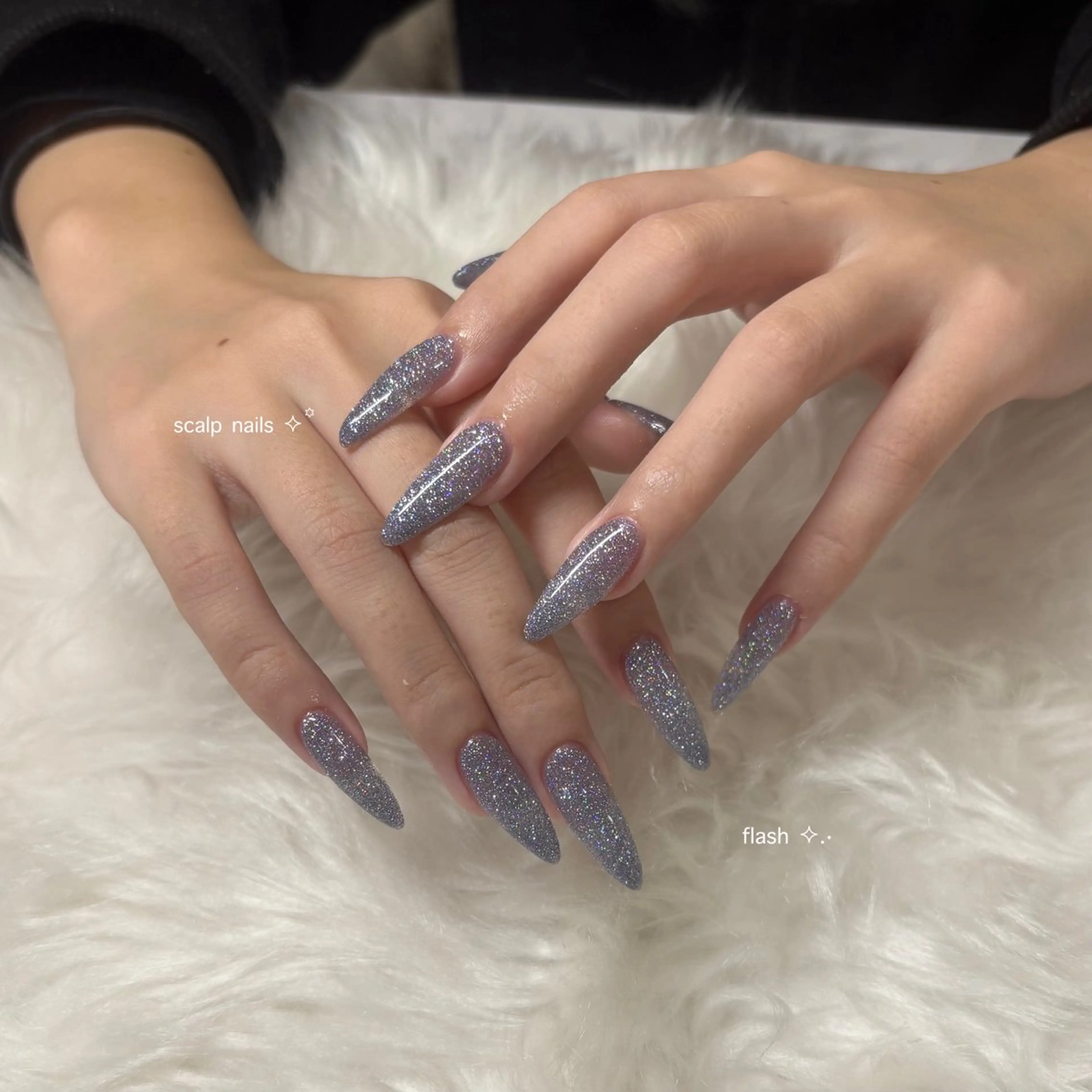 ネイル REVIA: natsukiのネイルデザイン