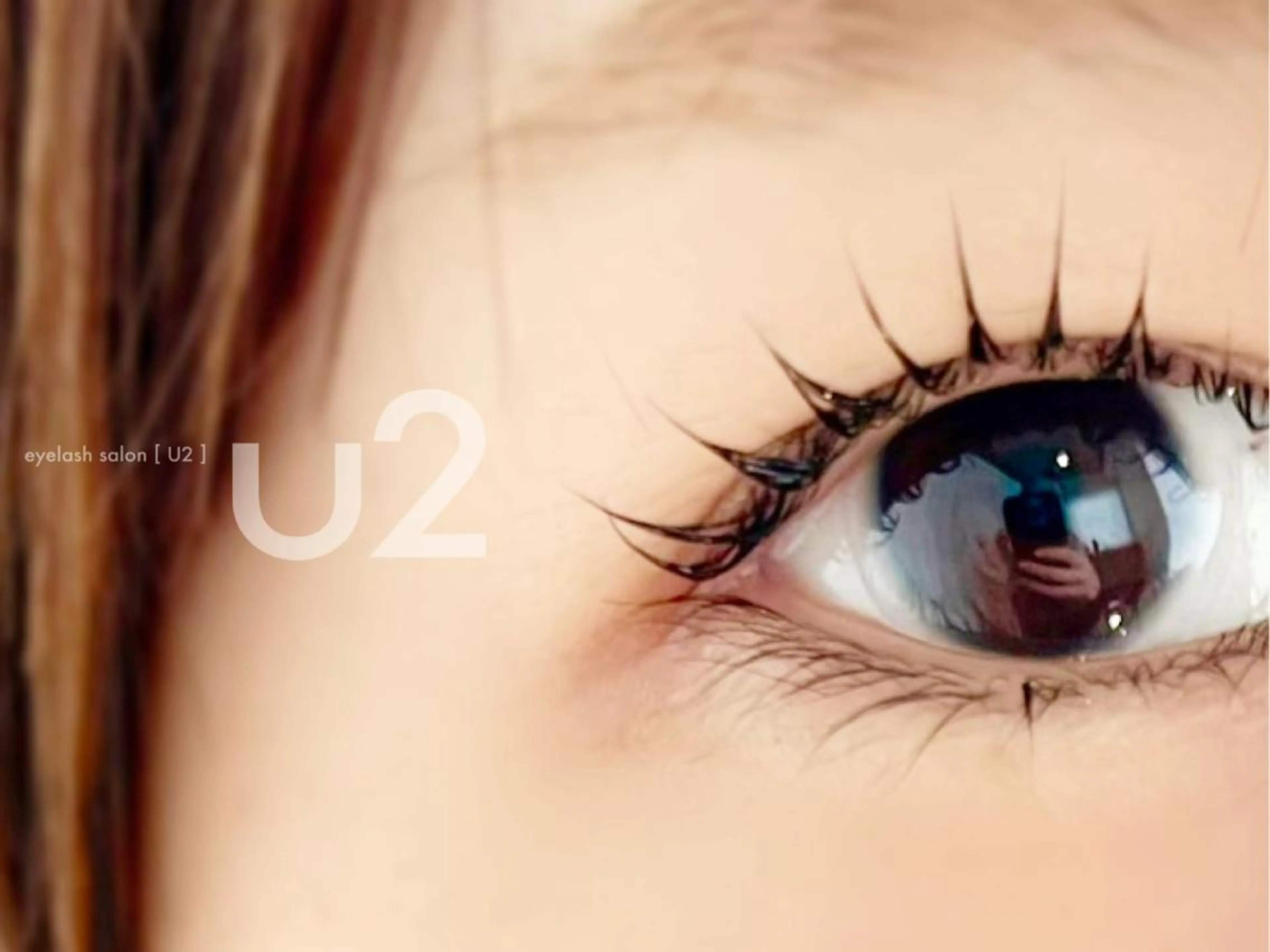 マツエク・マツパ U2所属・U2 eyelash akikoの眉毛・アイブロウイメージ