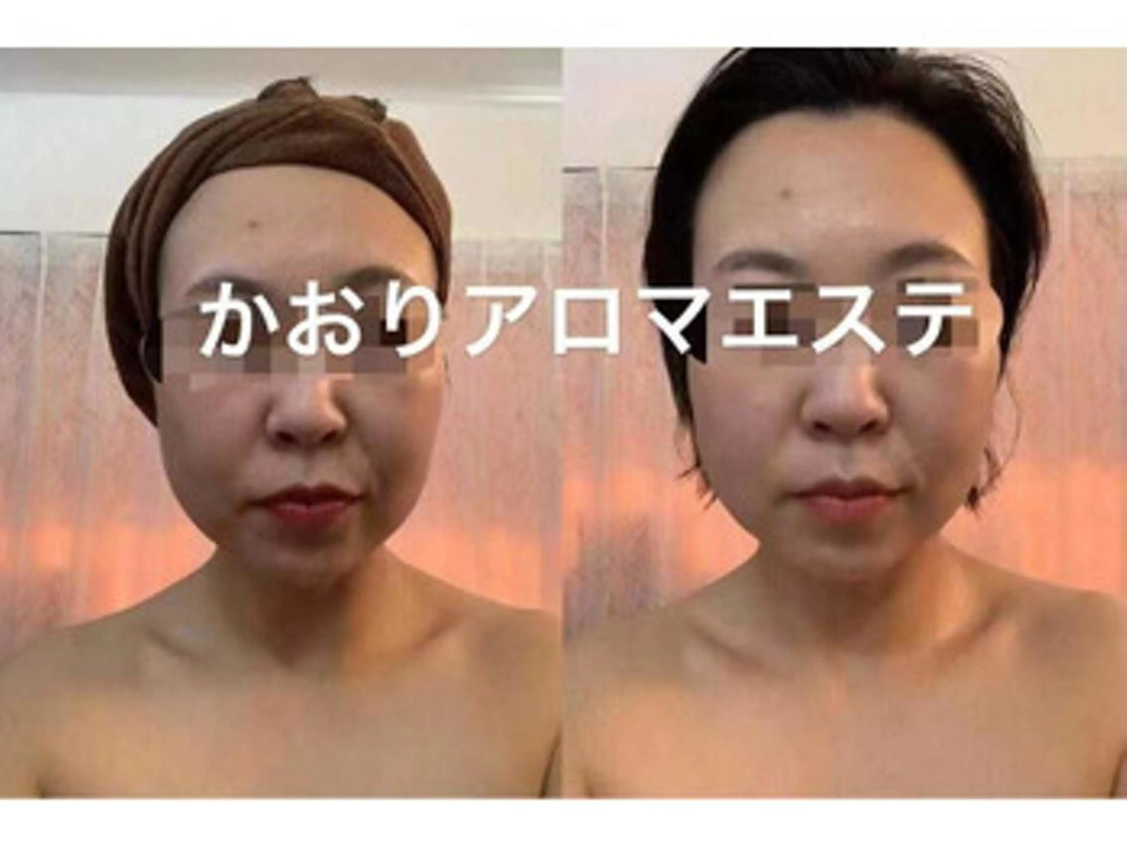 アロマビューティー カオリのネイルデザイン