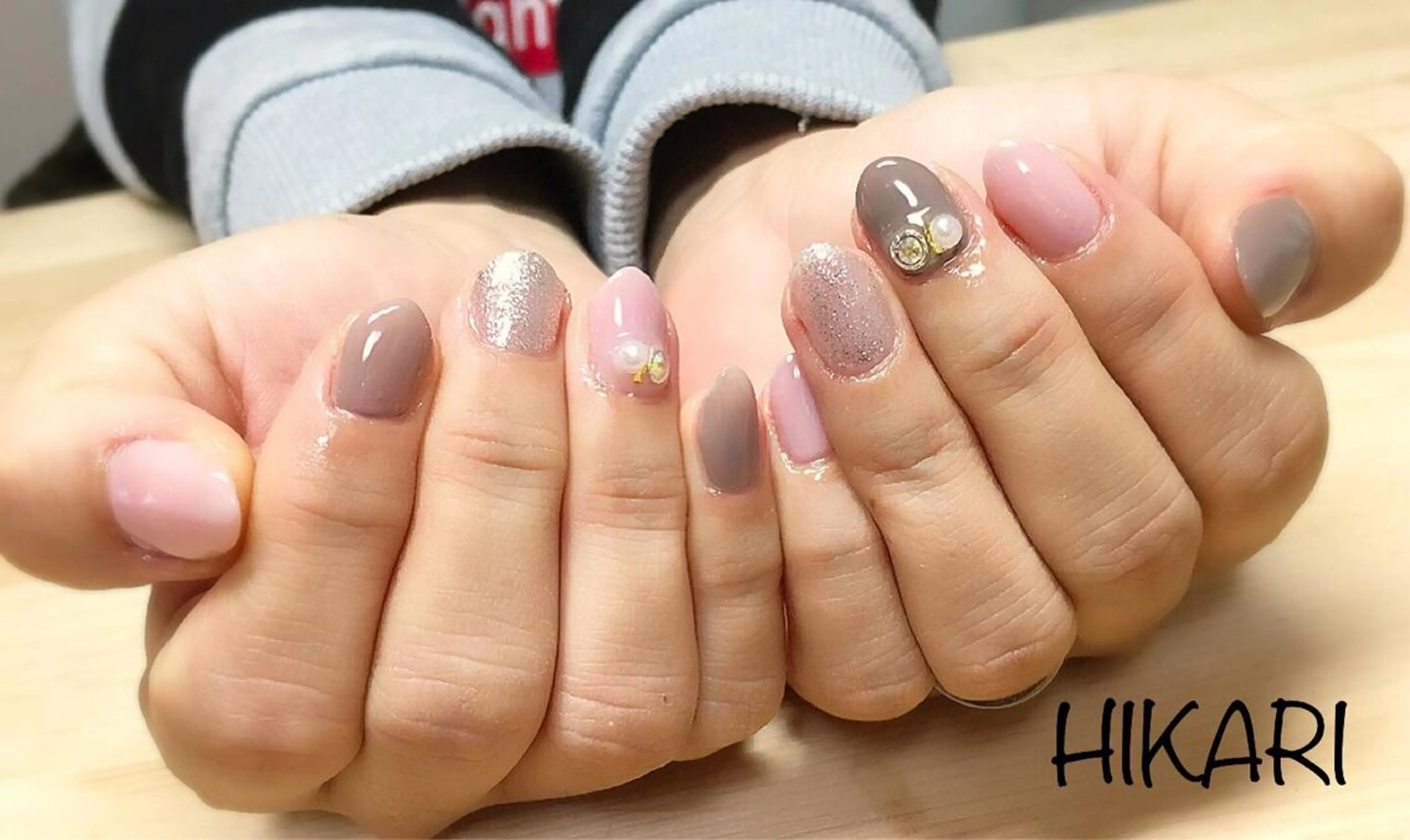 ネイル CULU -LUのネイルデザイン