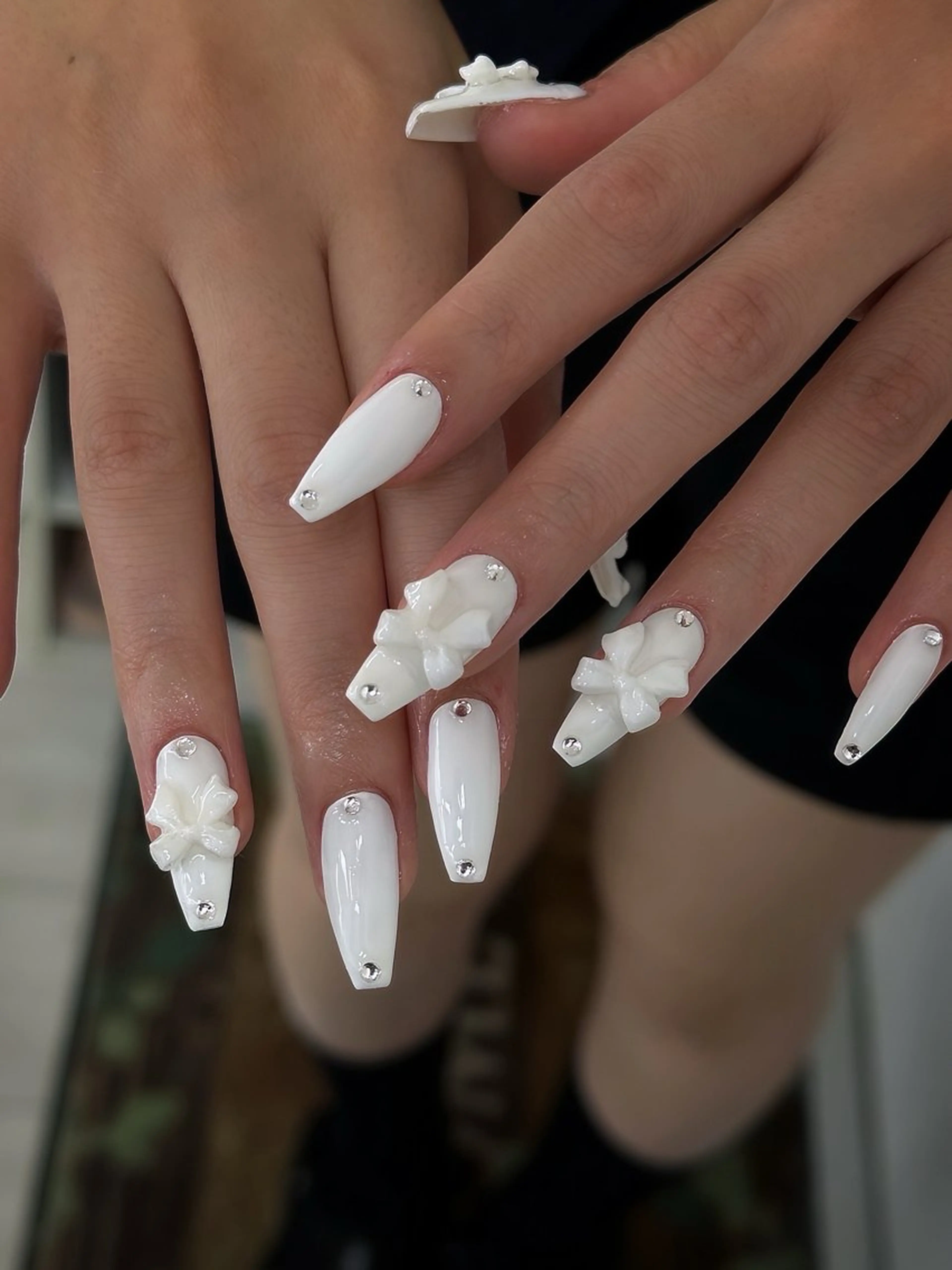 ネイル KAONAIL昭島店 【伊藤】のネイルデザイン