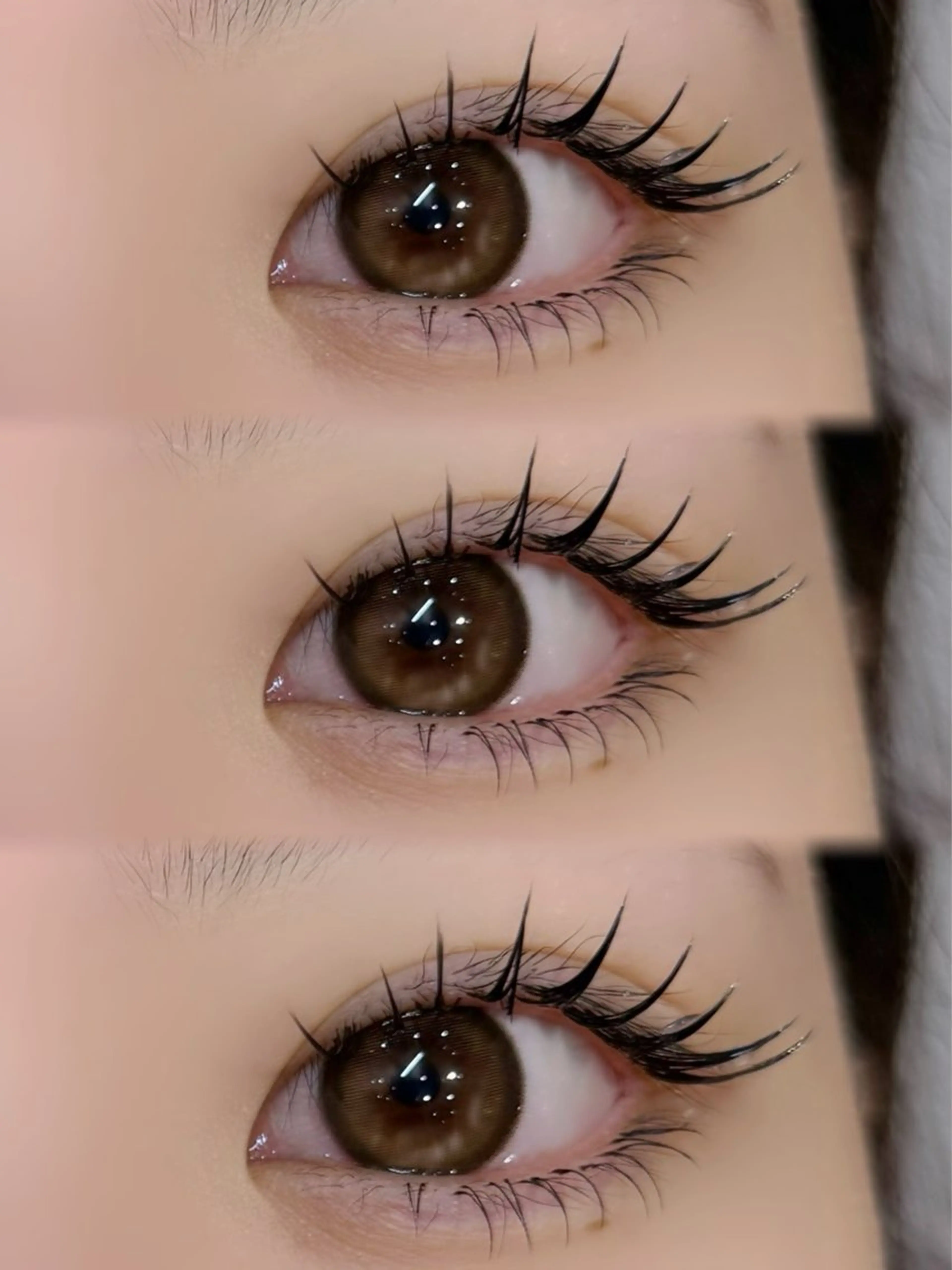 マツエク・マツパ マツエク RILE. ✨渋谷のマツエク・マツパデザイン