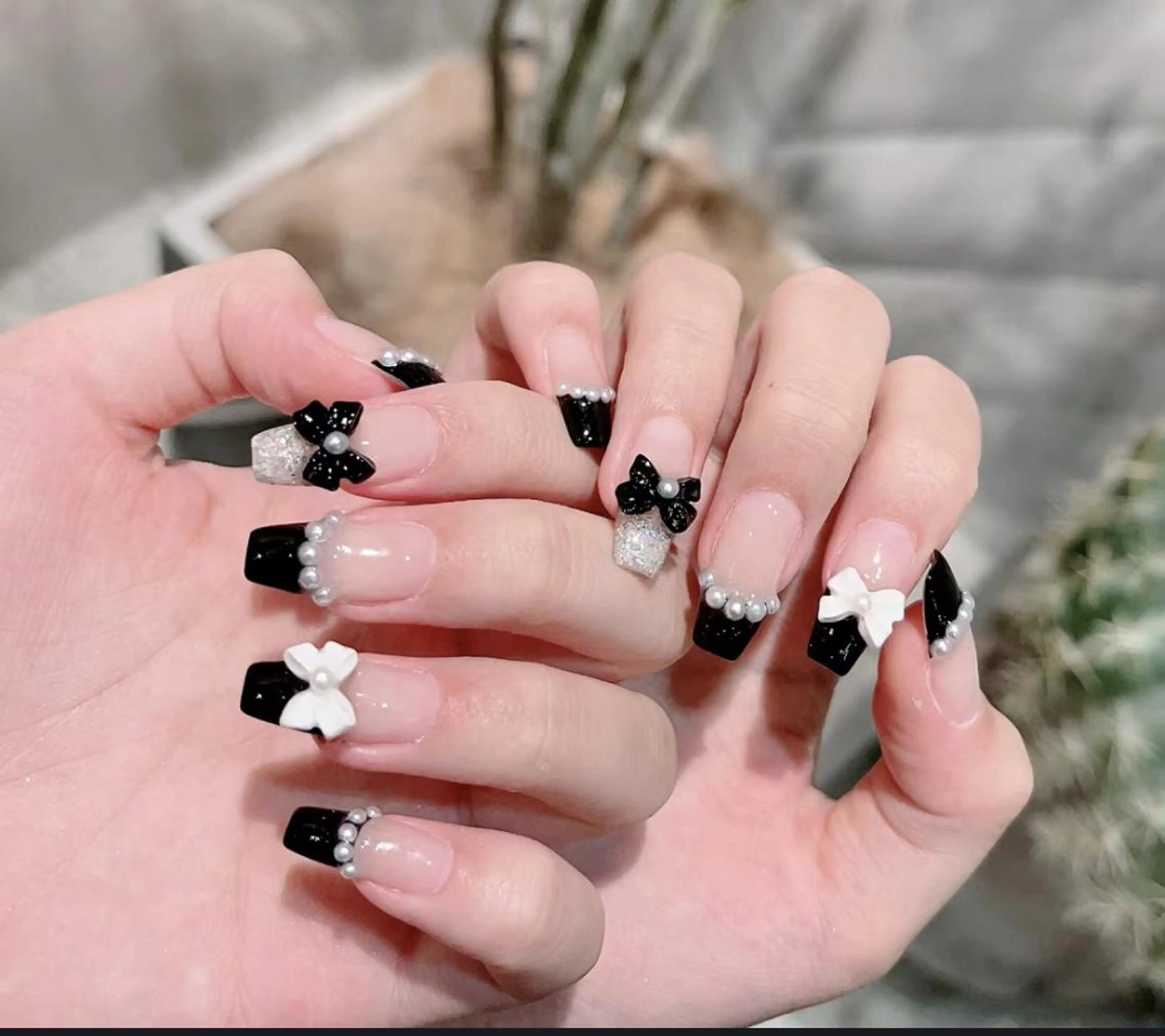 ネイル 🎀 NaNa_nailのネイルデザイン