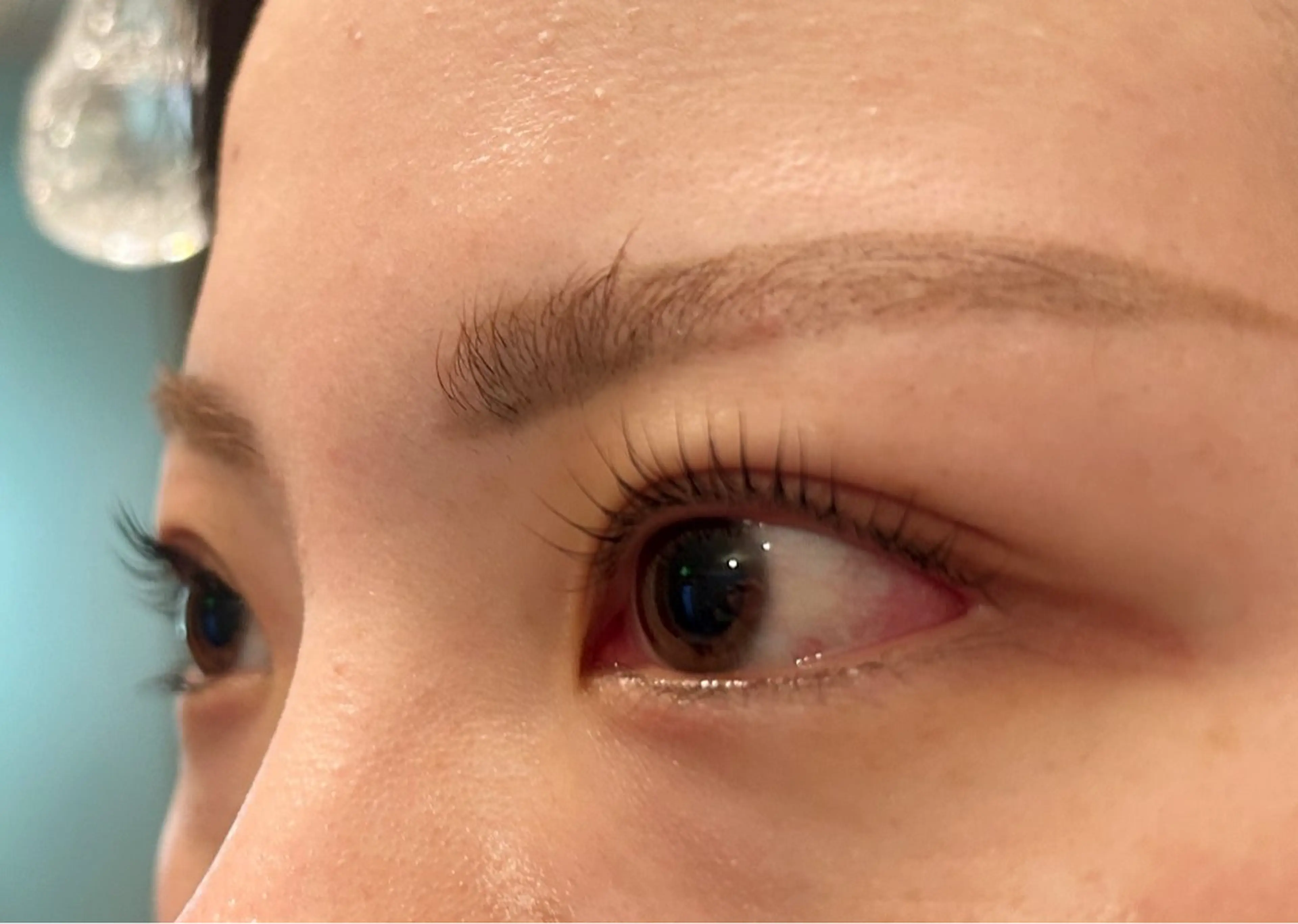 マツエク・マツパ Relyna Eyelash Salon所属・河原 里恵のマツエク・マツパデザイン