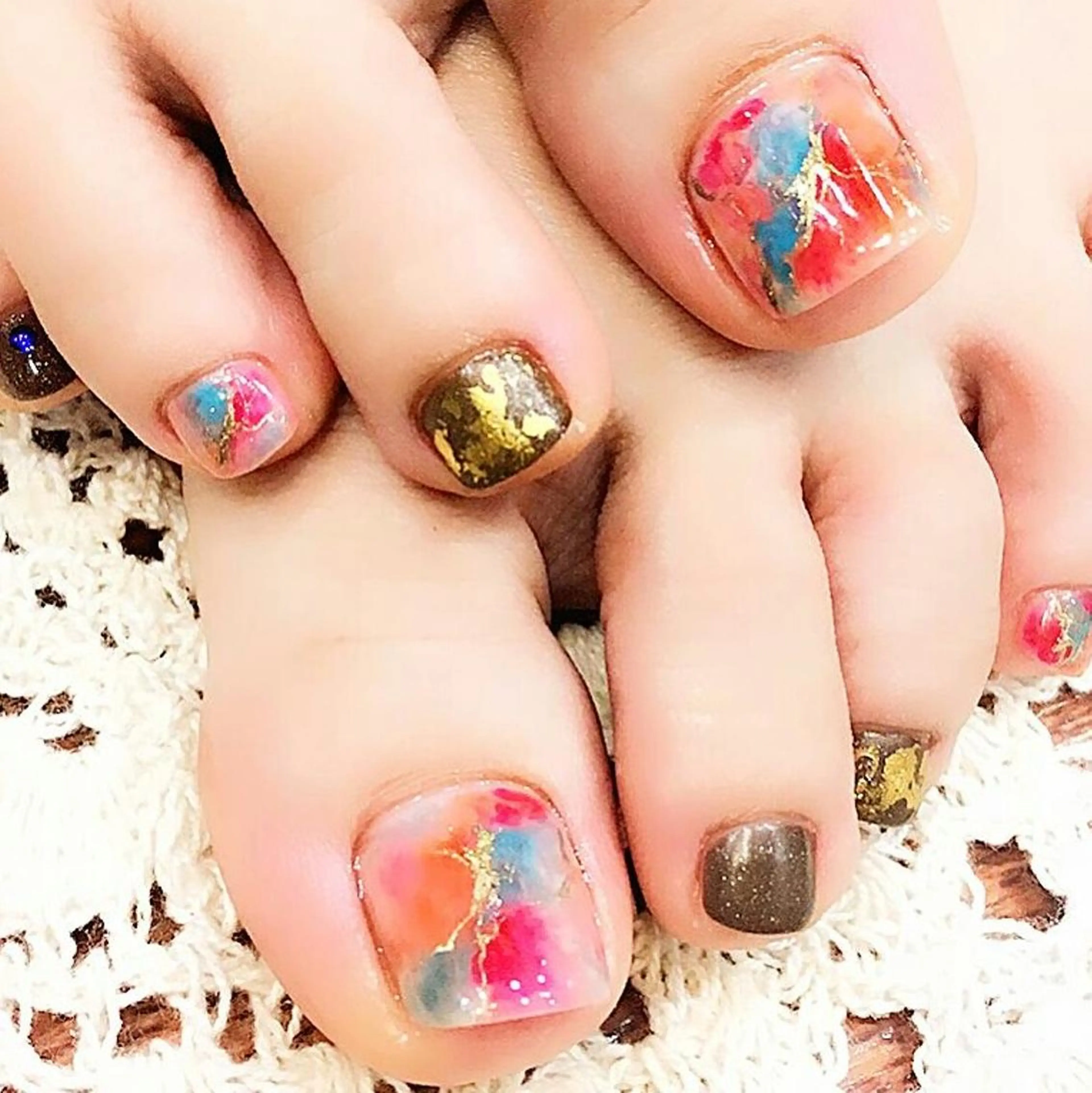 ネイル 古屋 勢子のその他イメージ