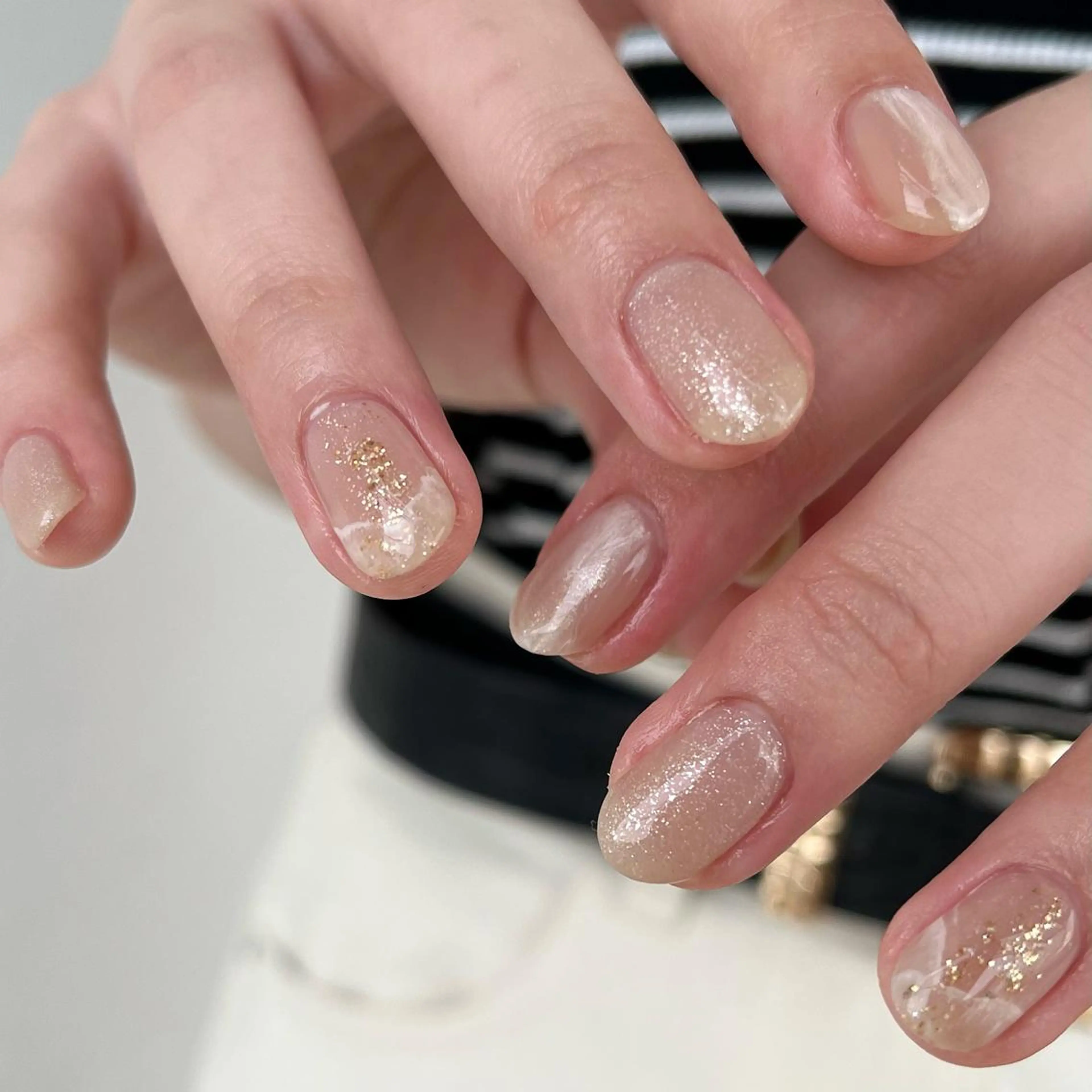 ネイル Kawai Akariのネイルデザイン